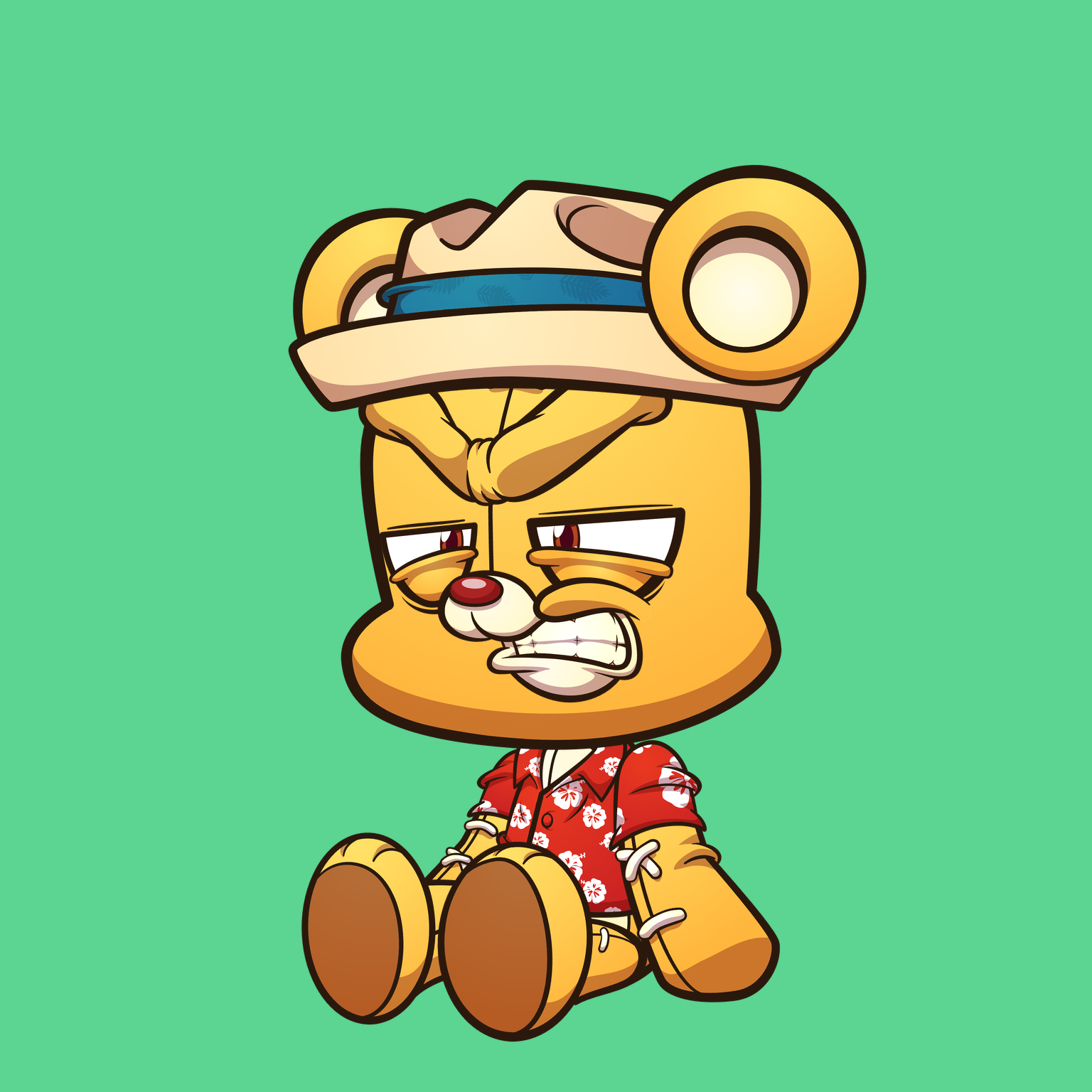 CUB #2131