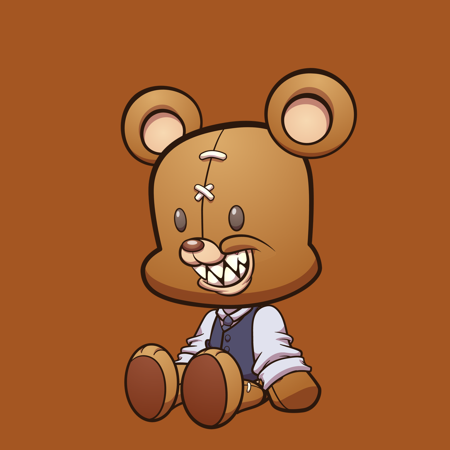 CUB #3998