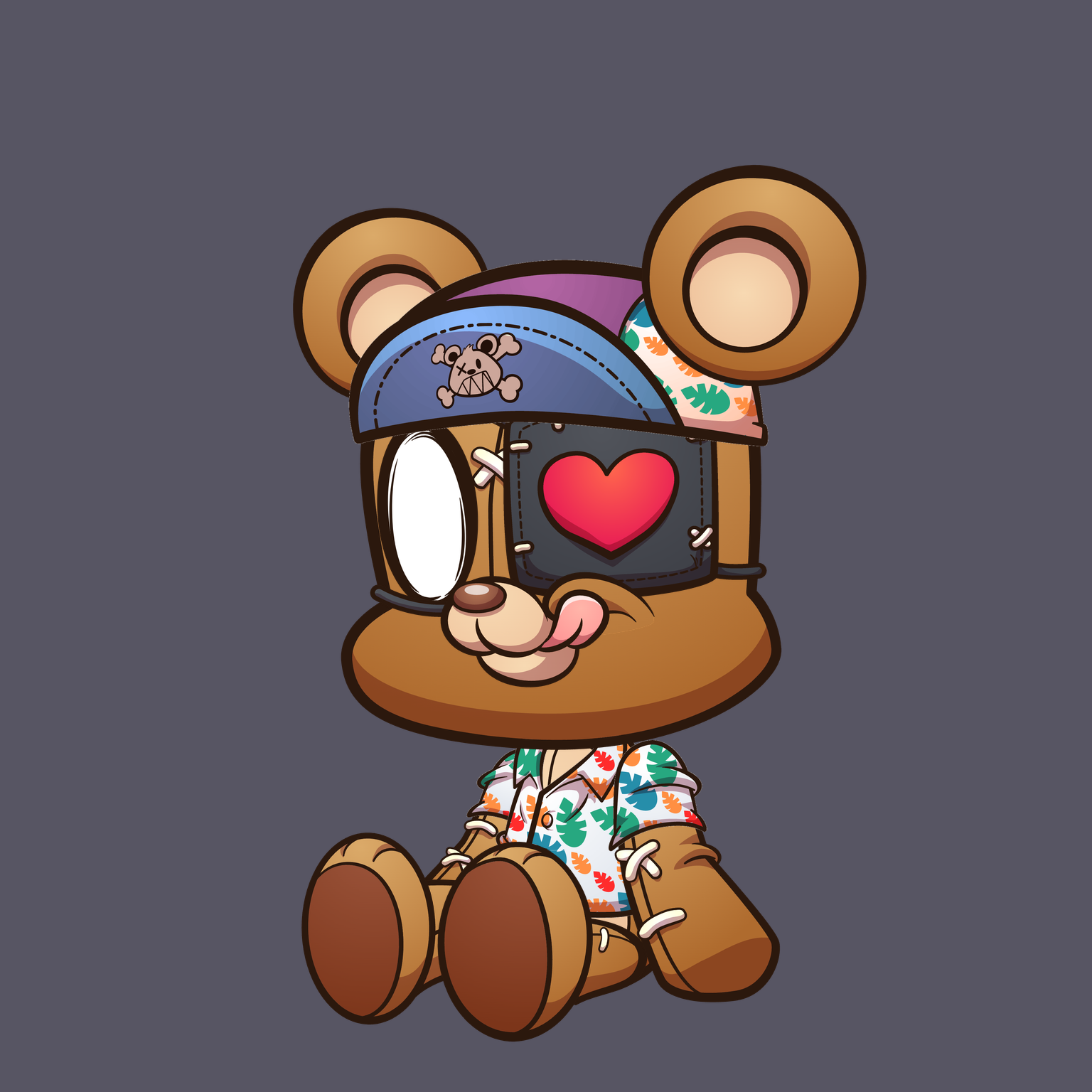 CUB #4309