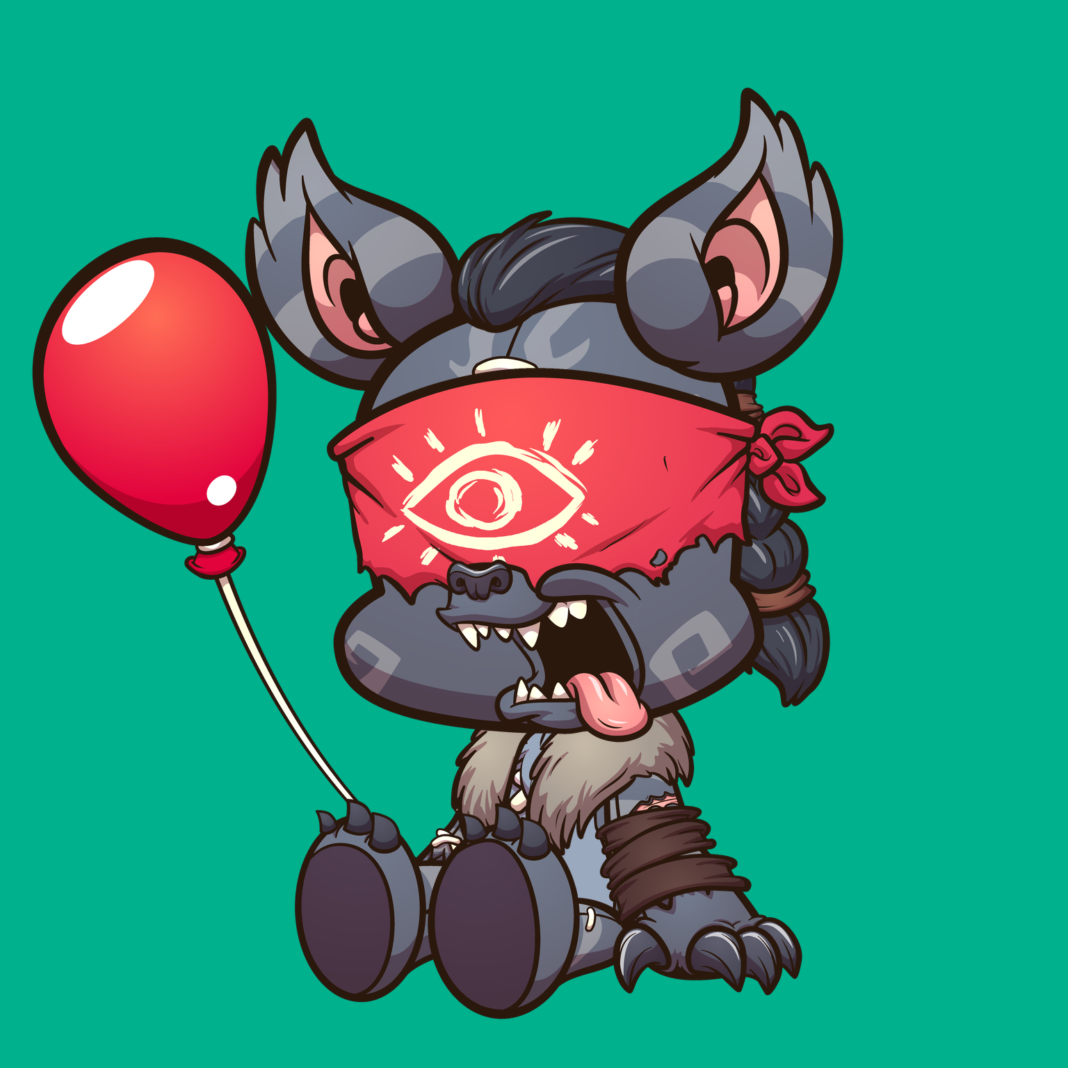 CUB #6272