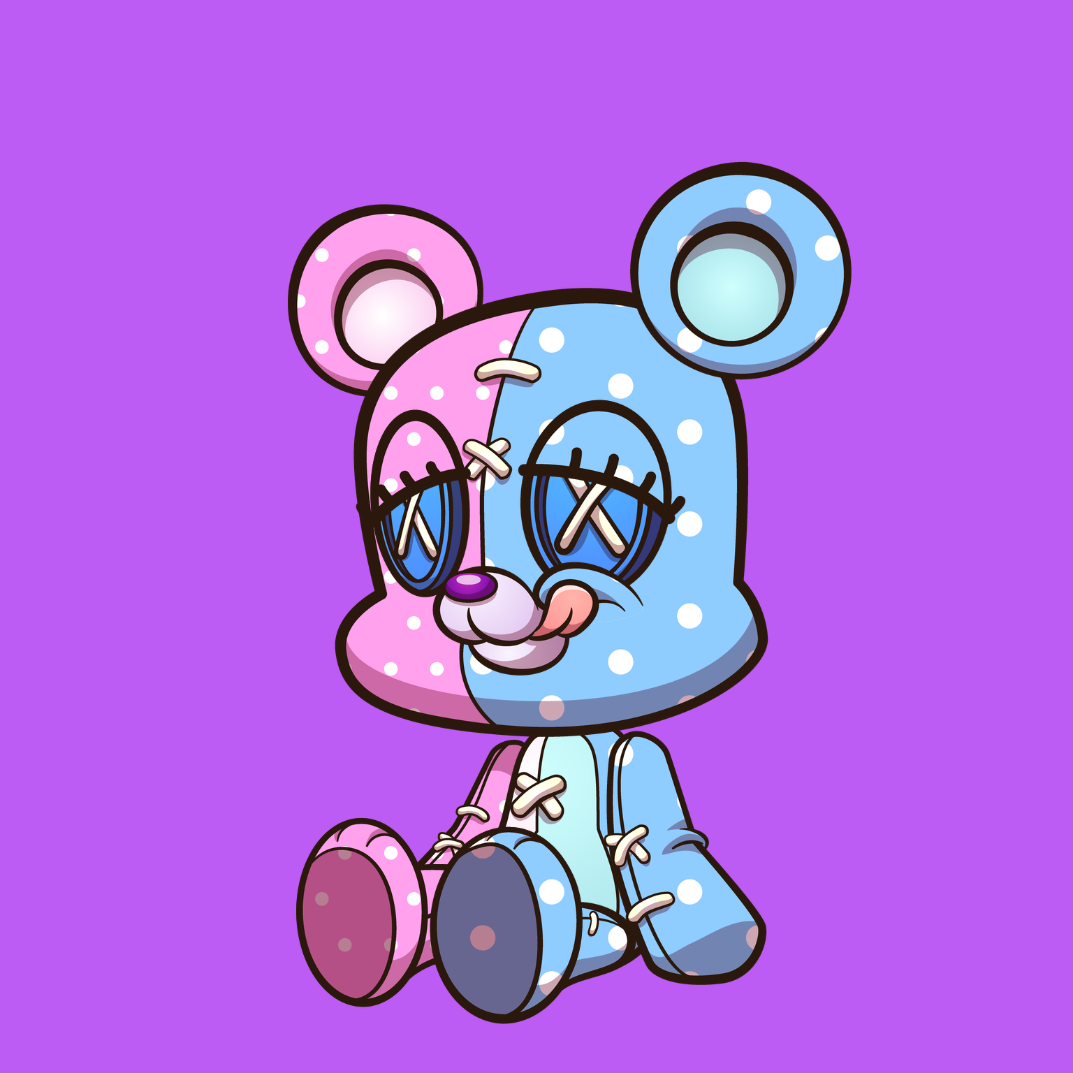 CUB #7180