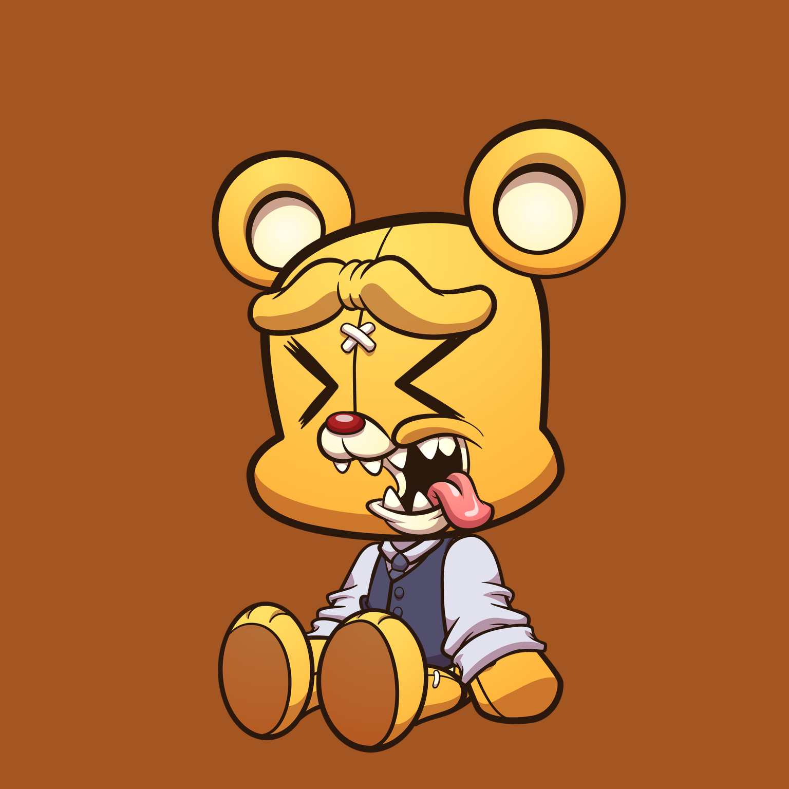 CUB #4010
