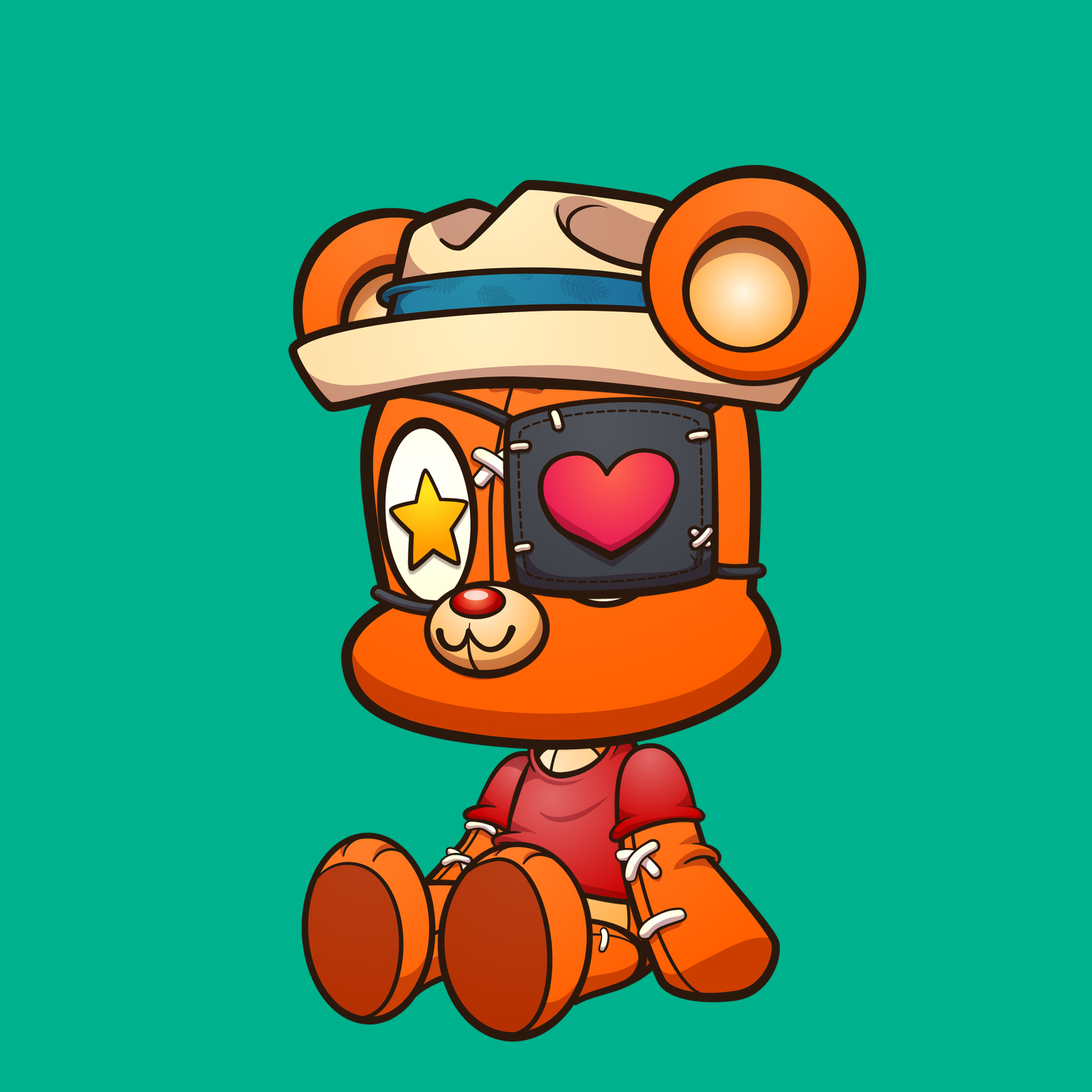 CUB #2273