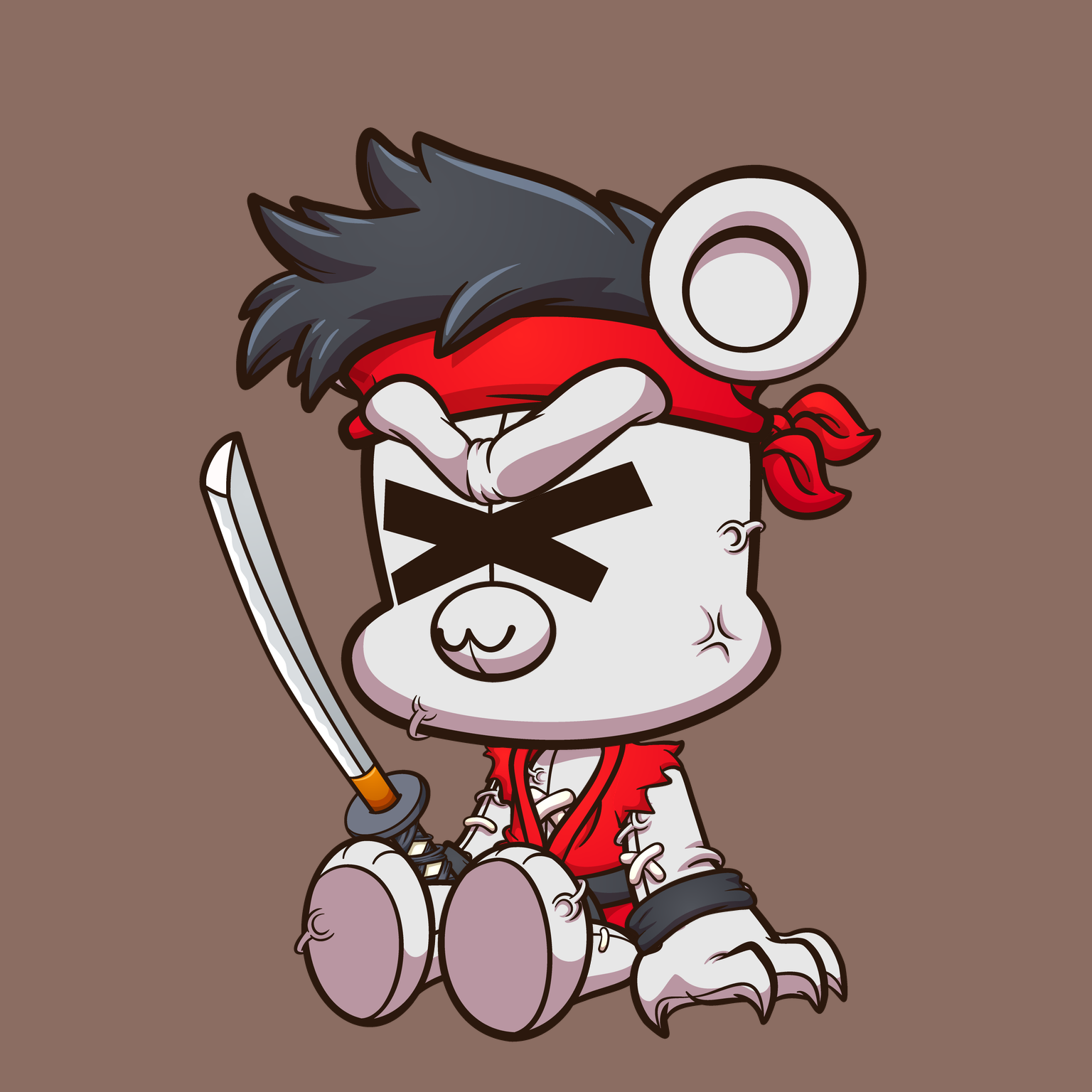 CUB #4449