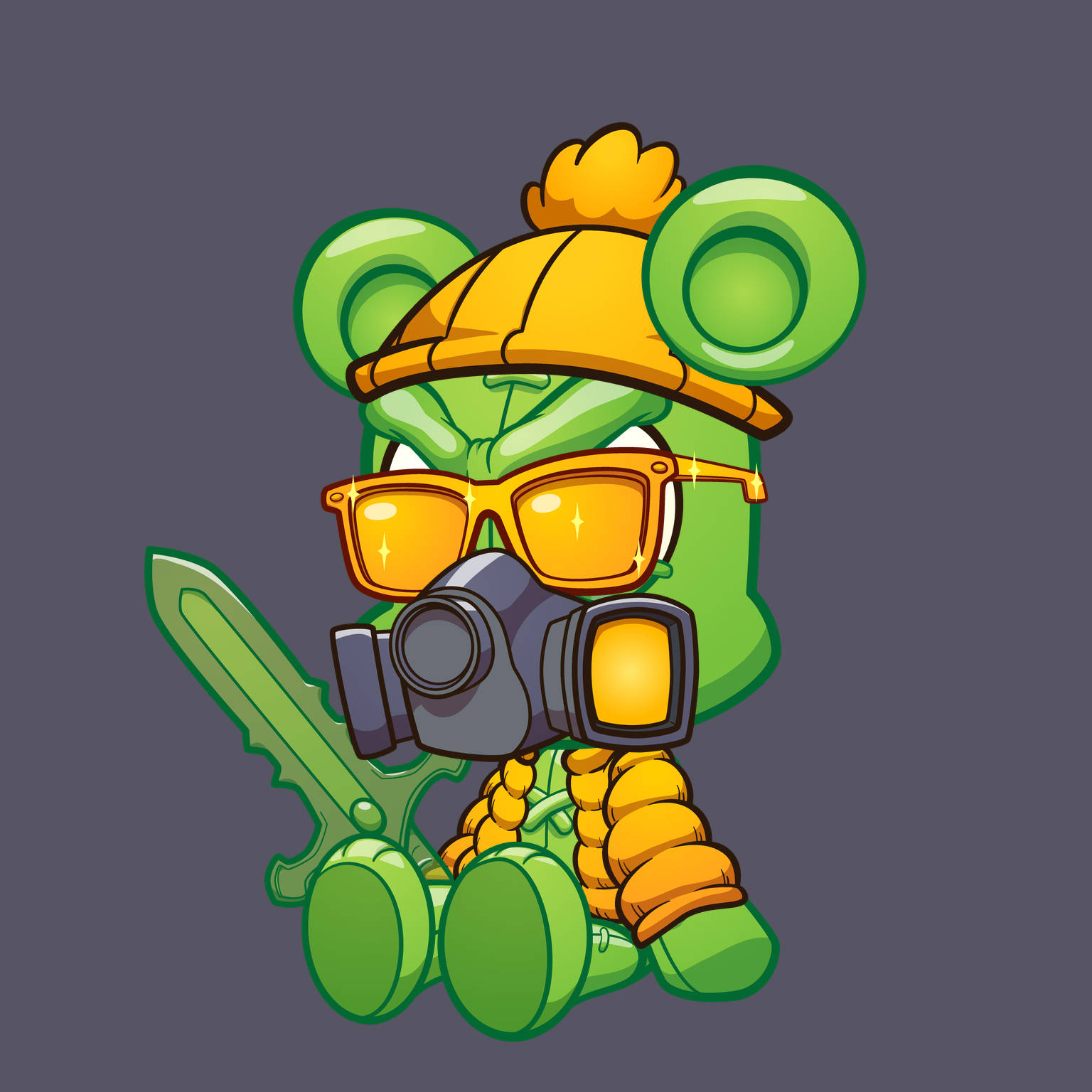 CUB #5657