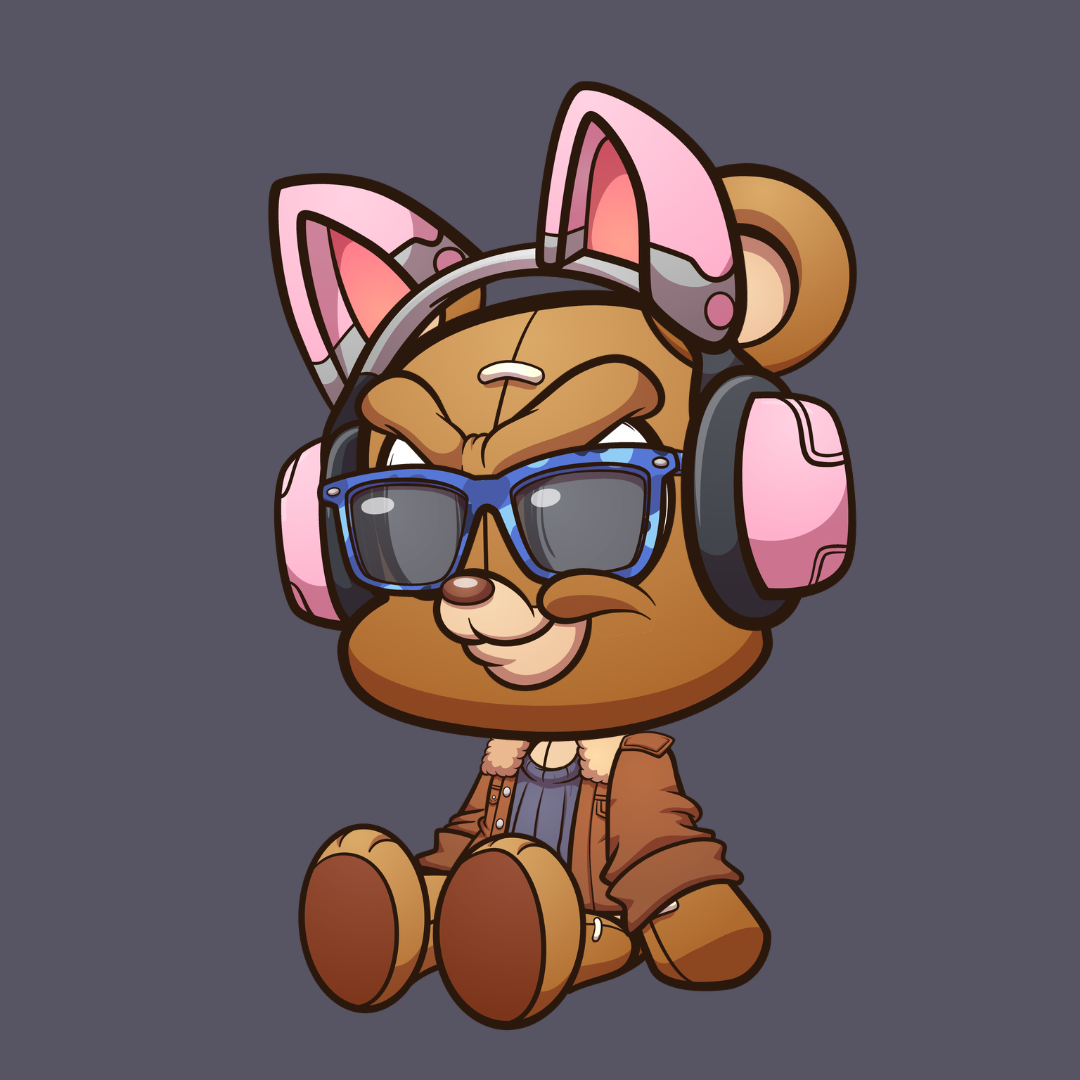CUB #3725