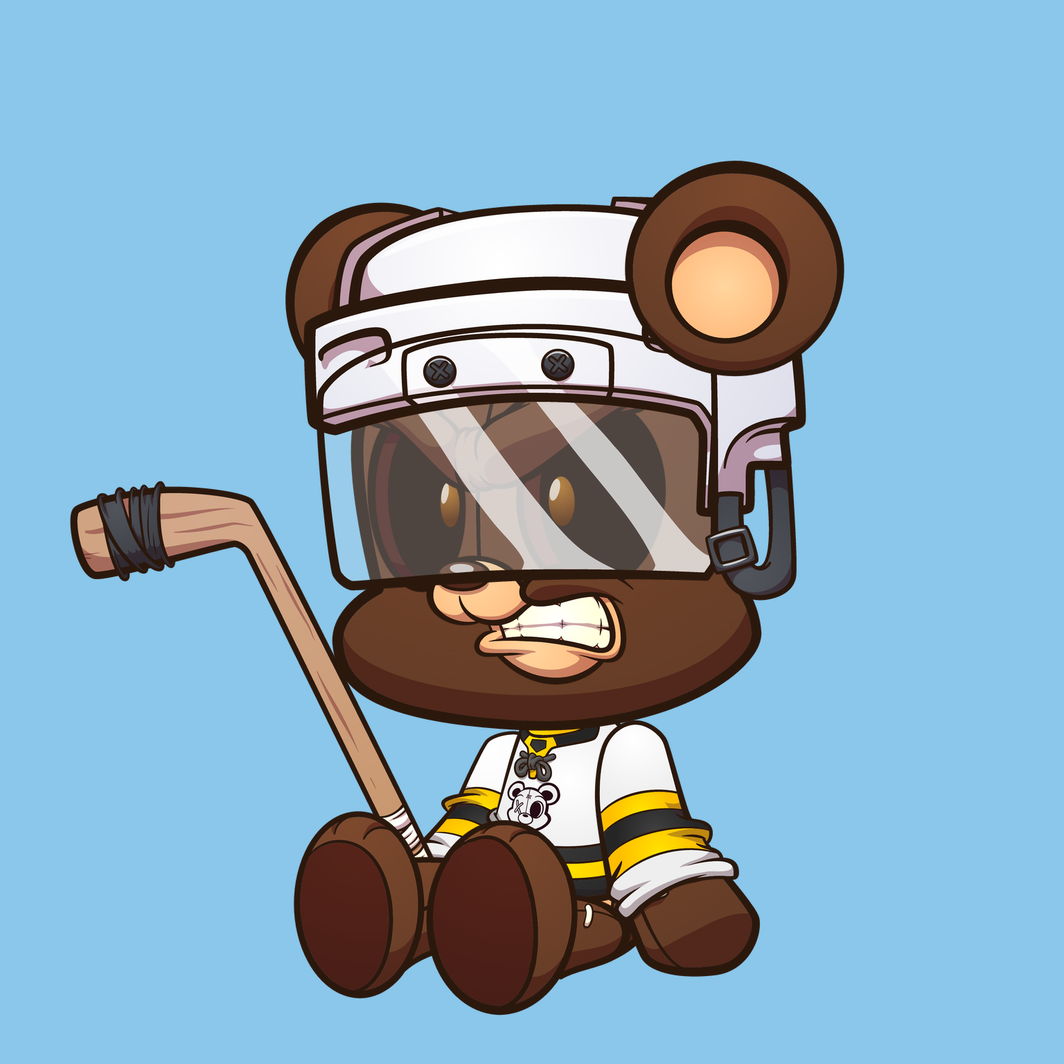 CUB #1514