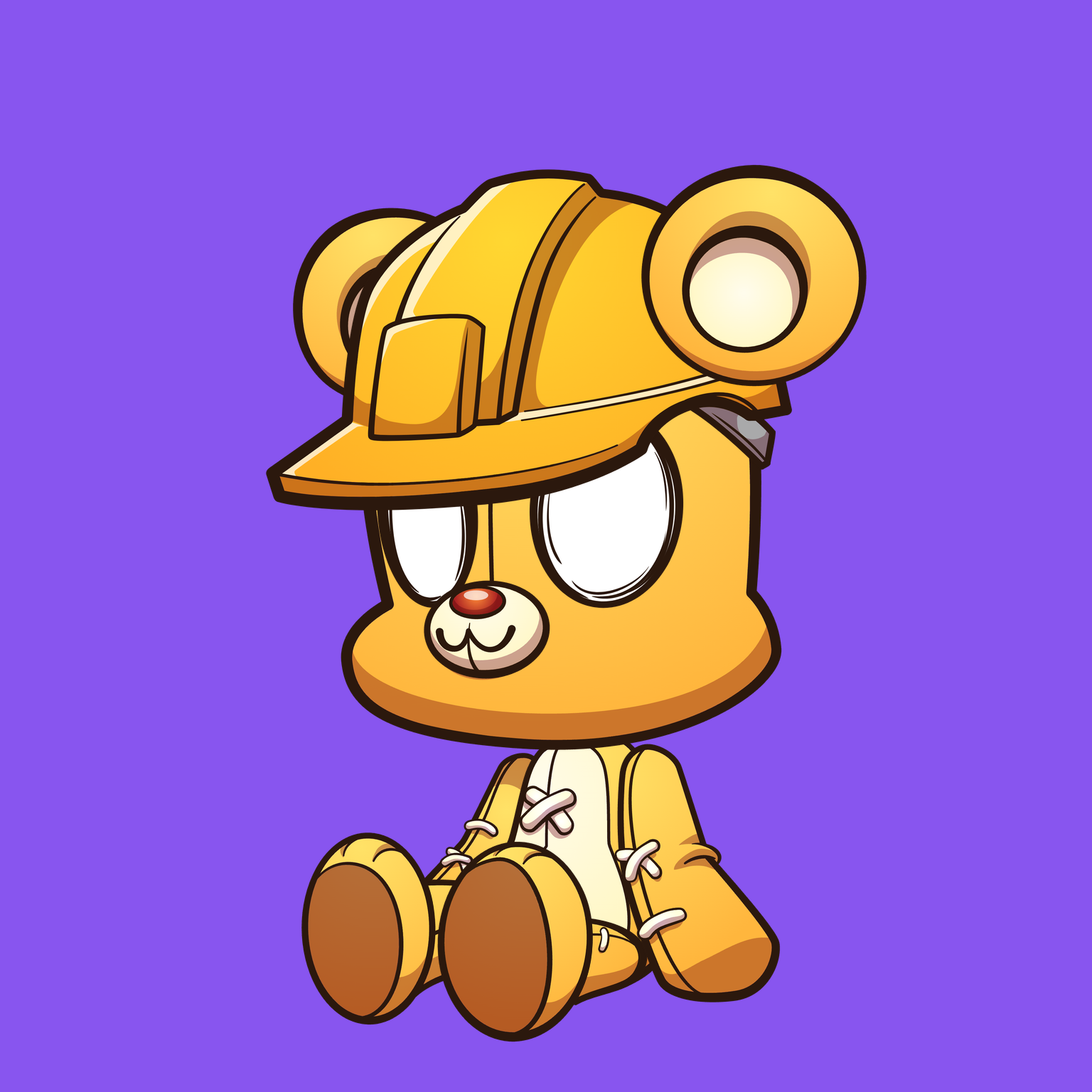 CUB #4496