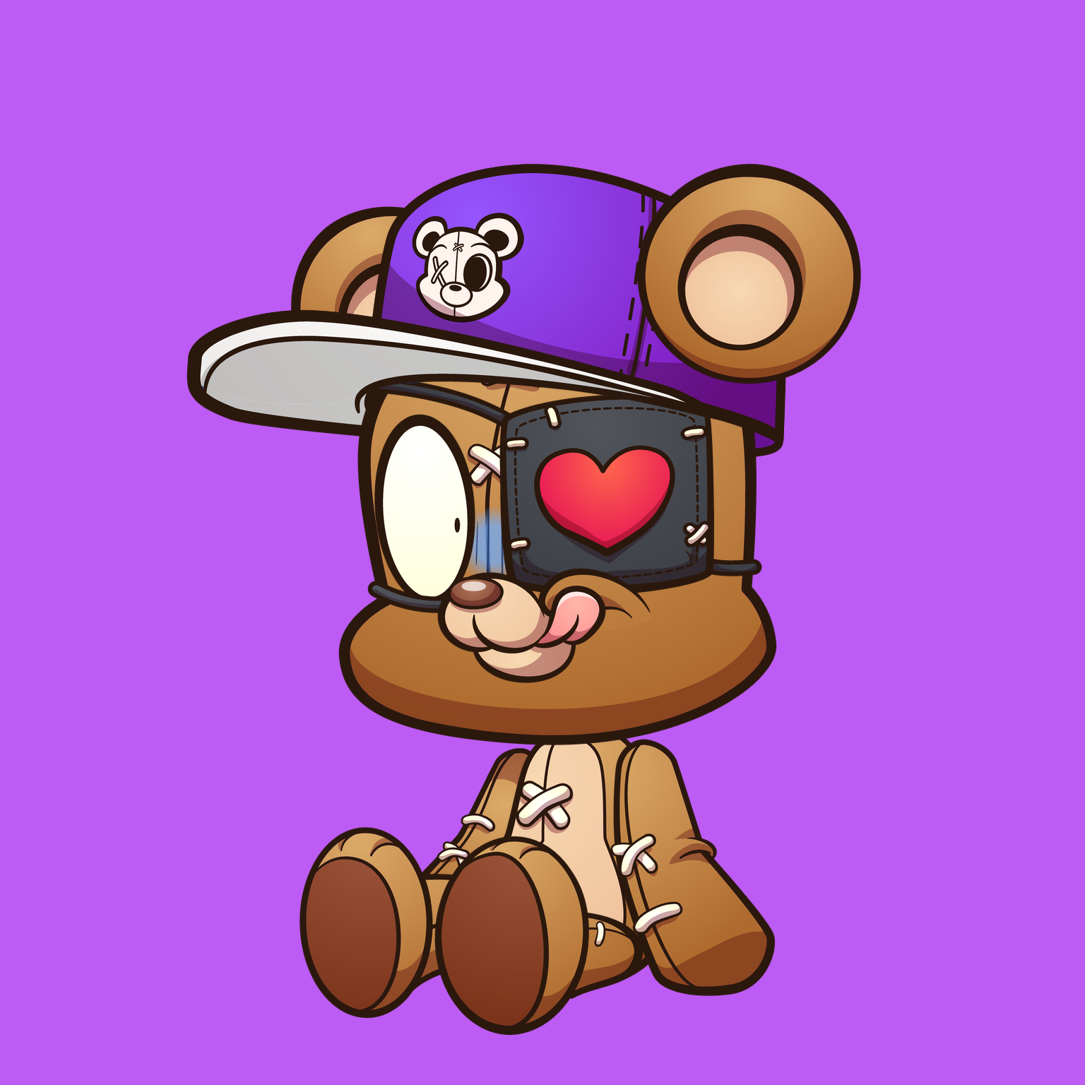 CUB #7494