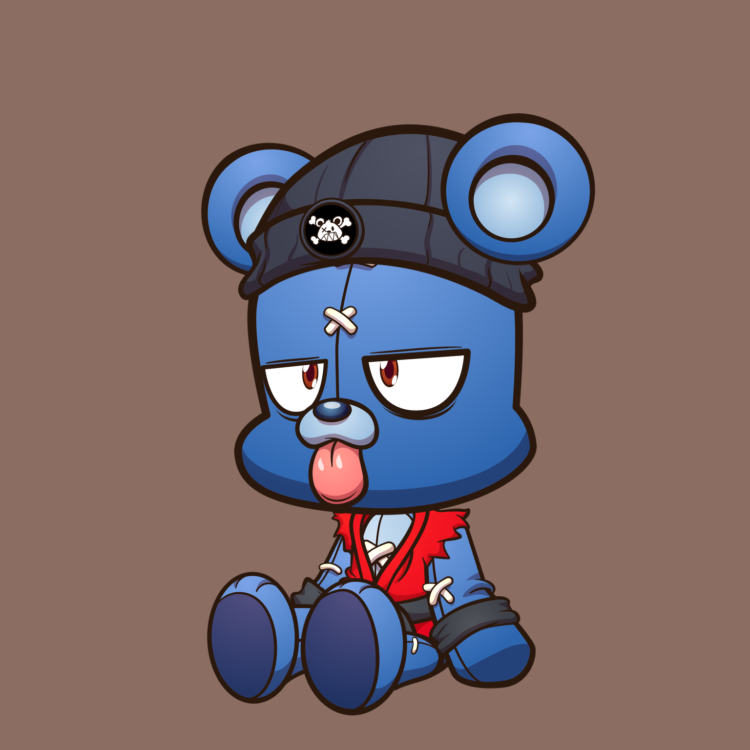 CUB #7210