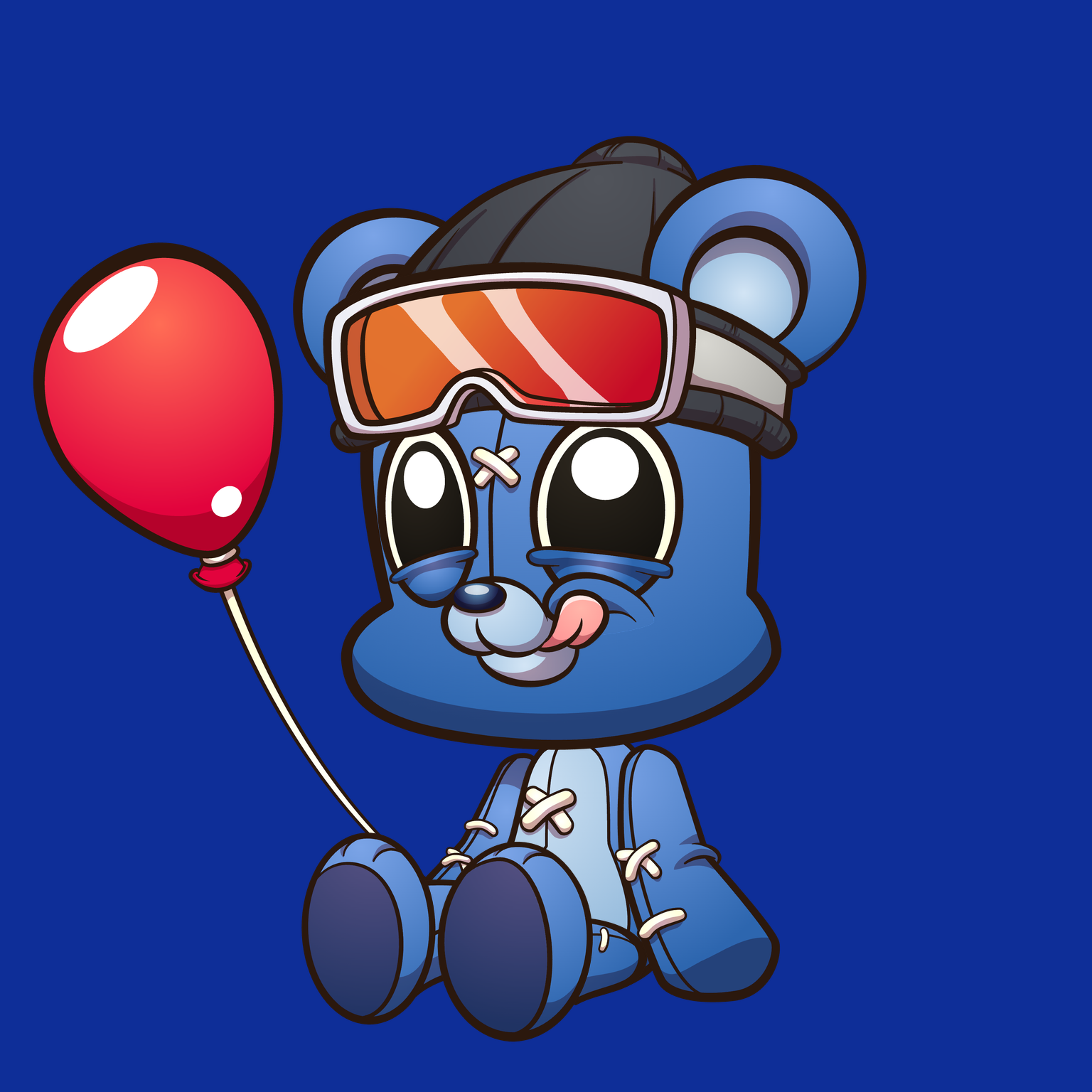 CUB #6440