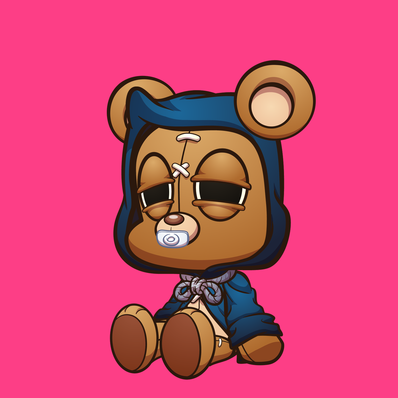 CUB #7209