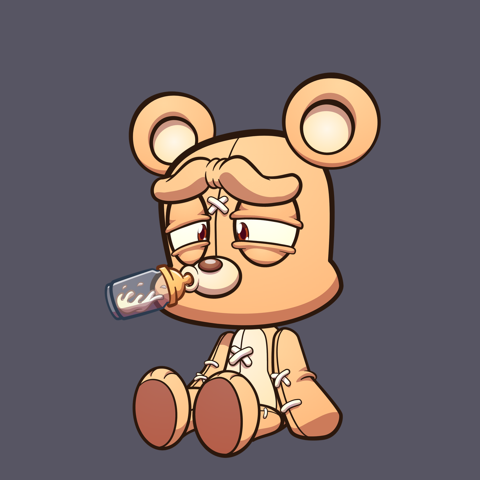 CUB #4917