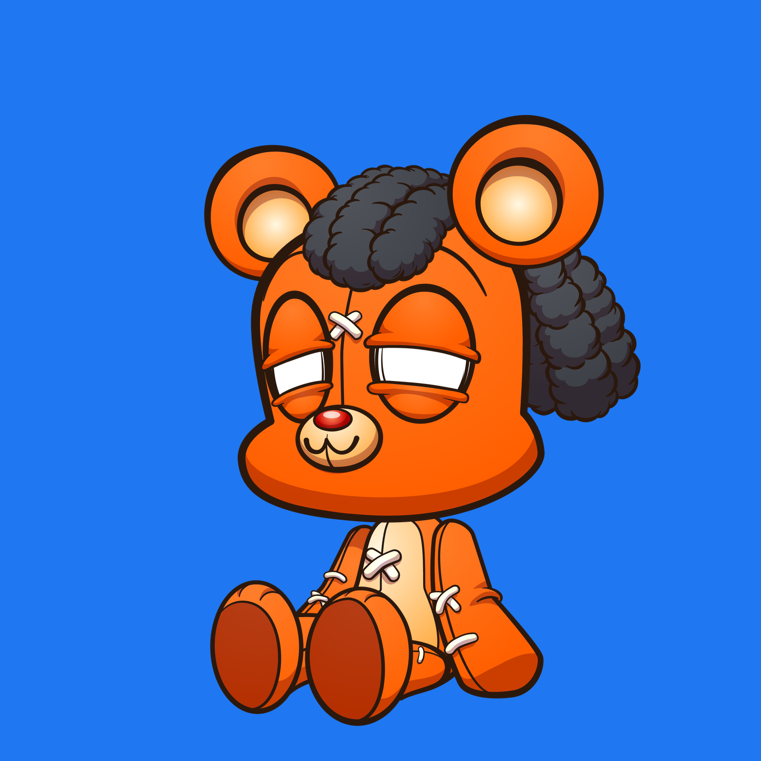 CUB #7529