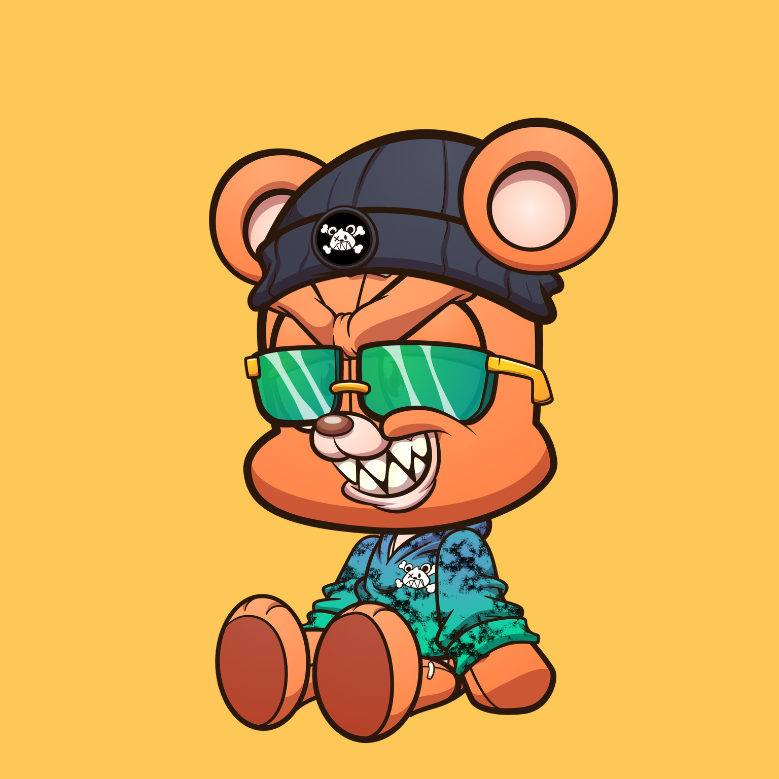 CUB #2099