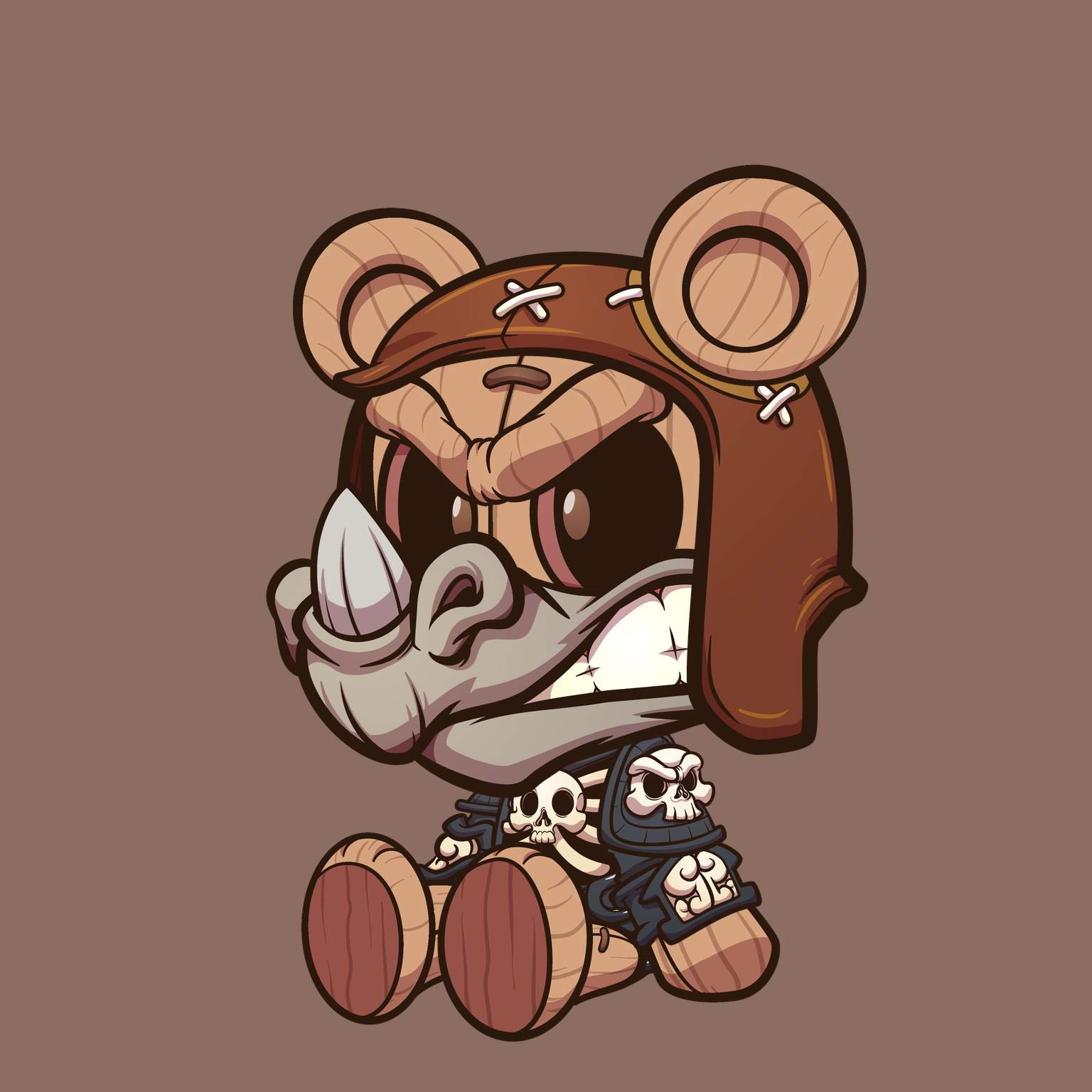 CUB #1407