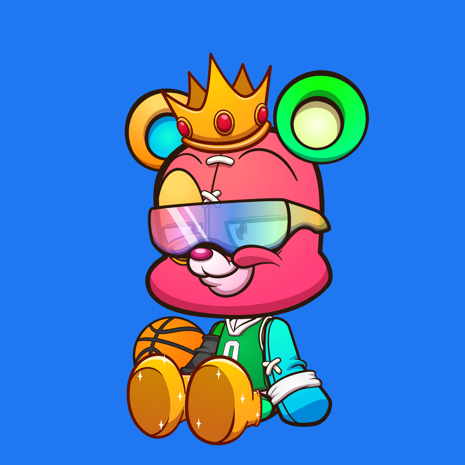 CUB #1397