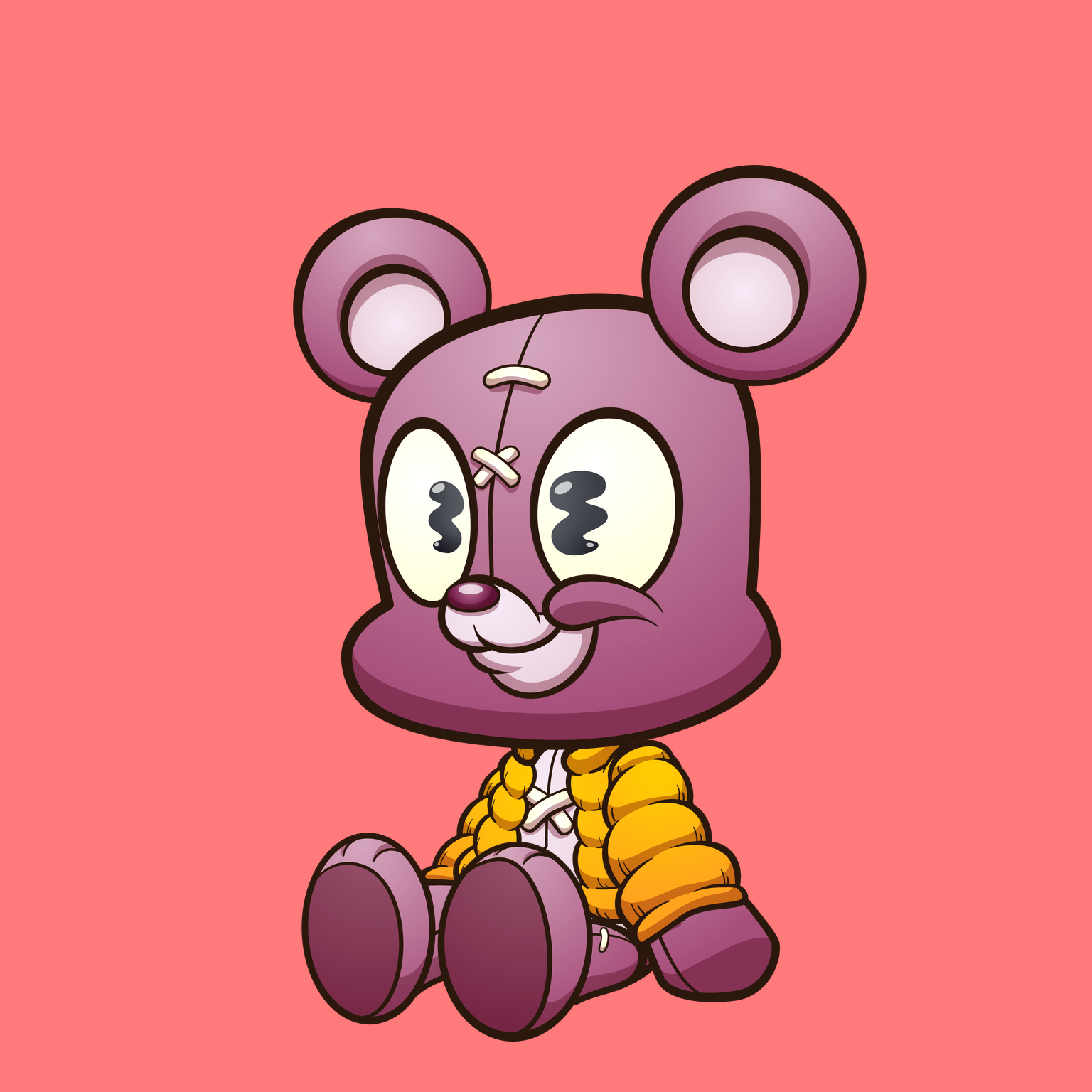 CUB #1044