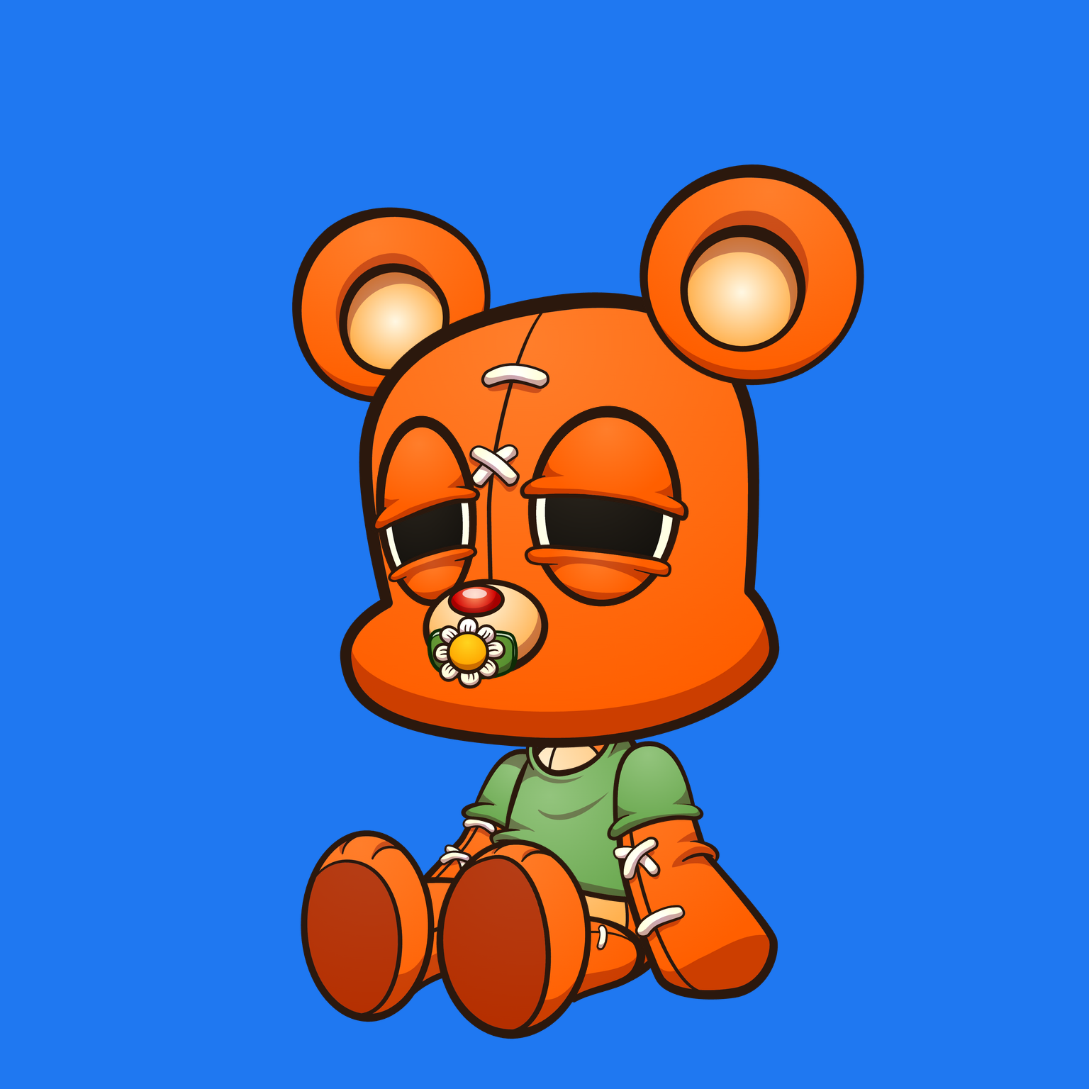 CUB #4008