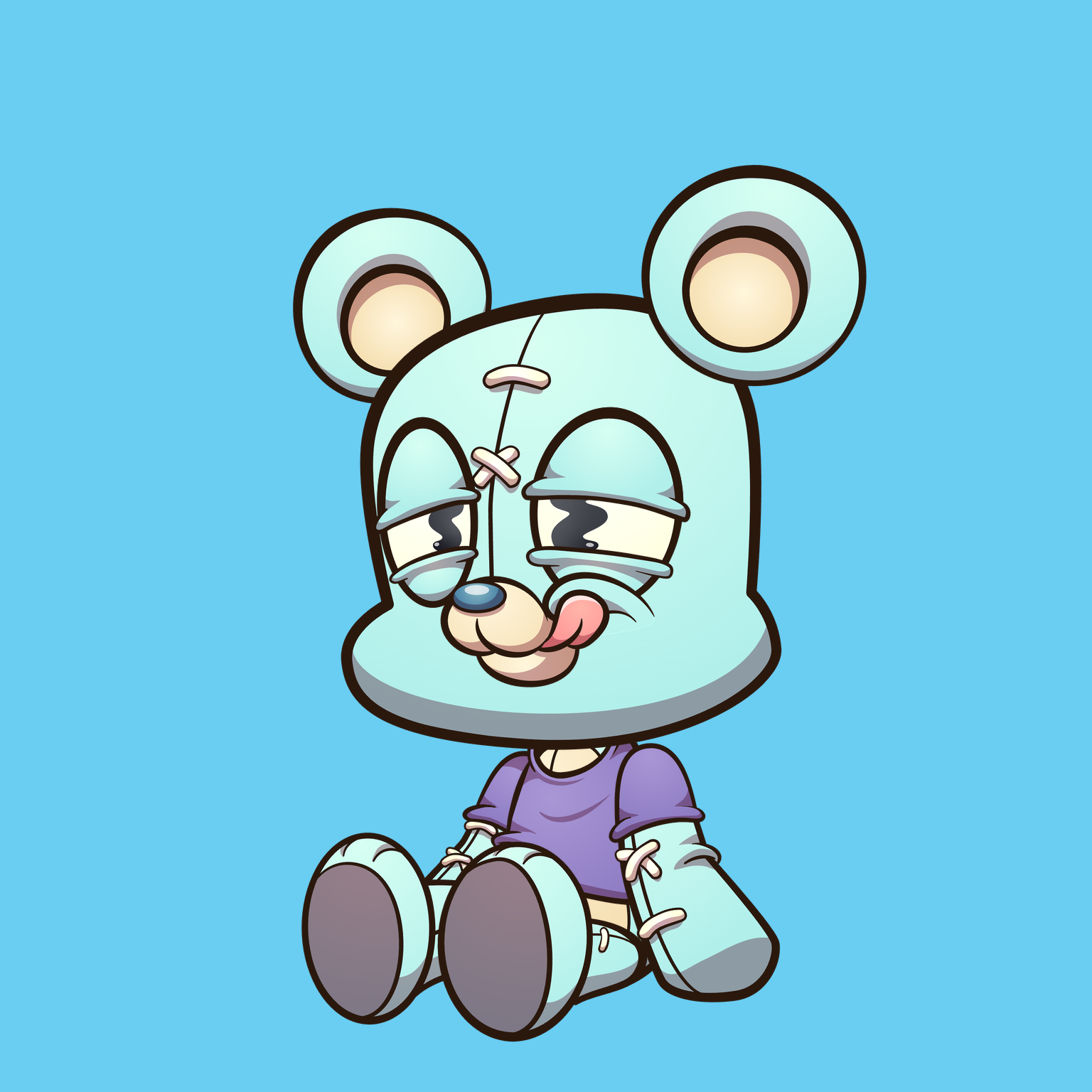 CUB #4006