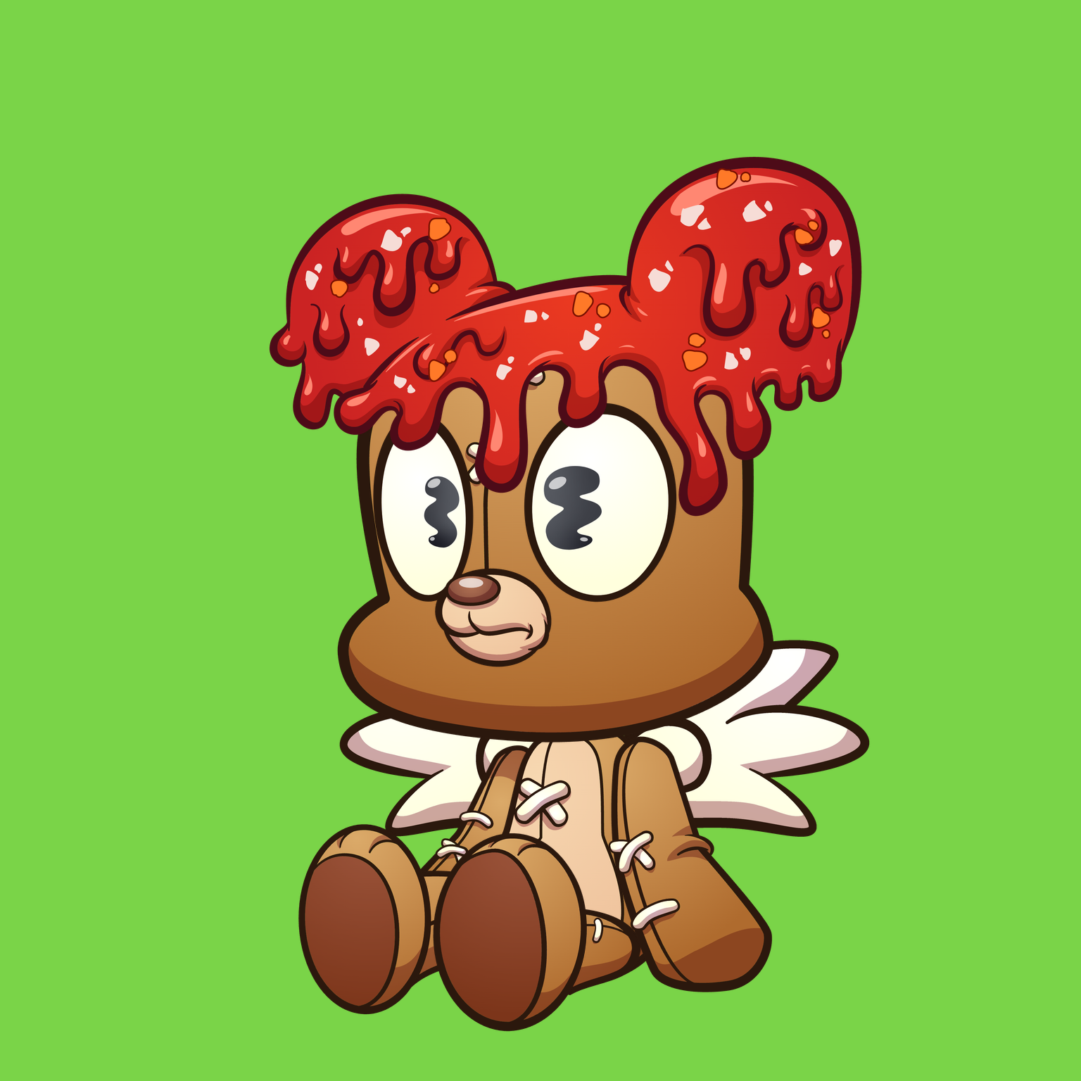 CUB #7832