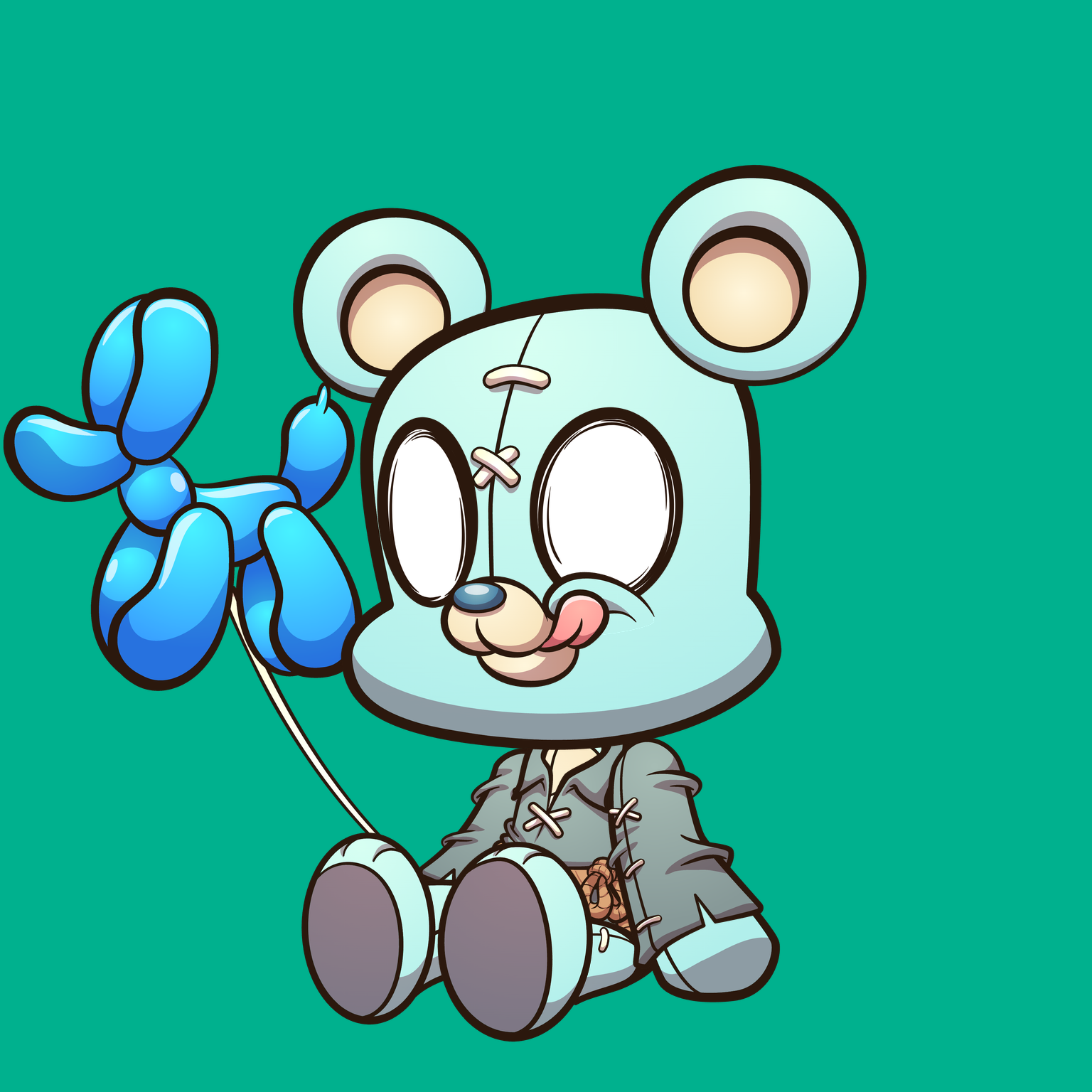 CUB #4014