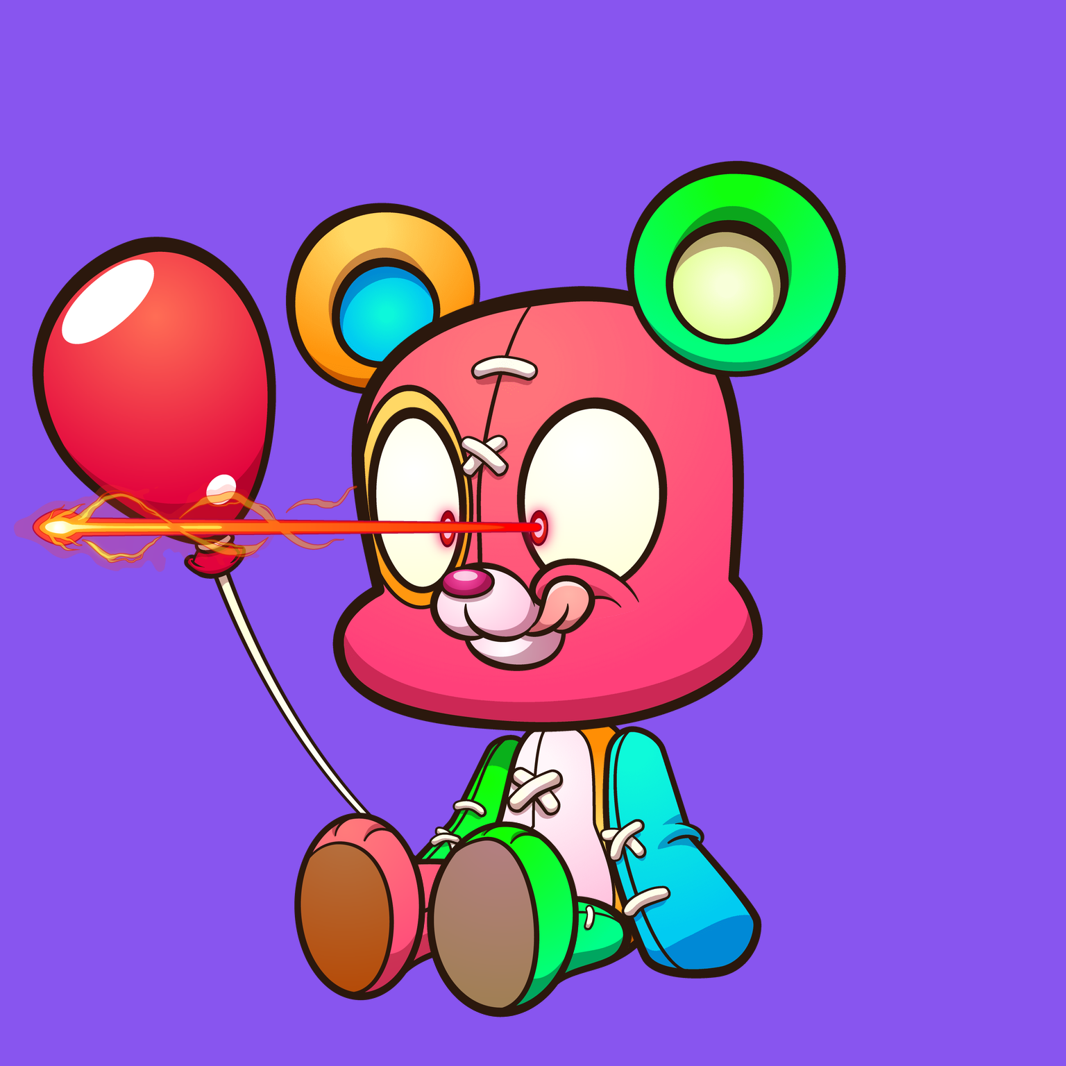 CUB #3766
