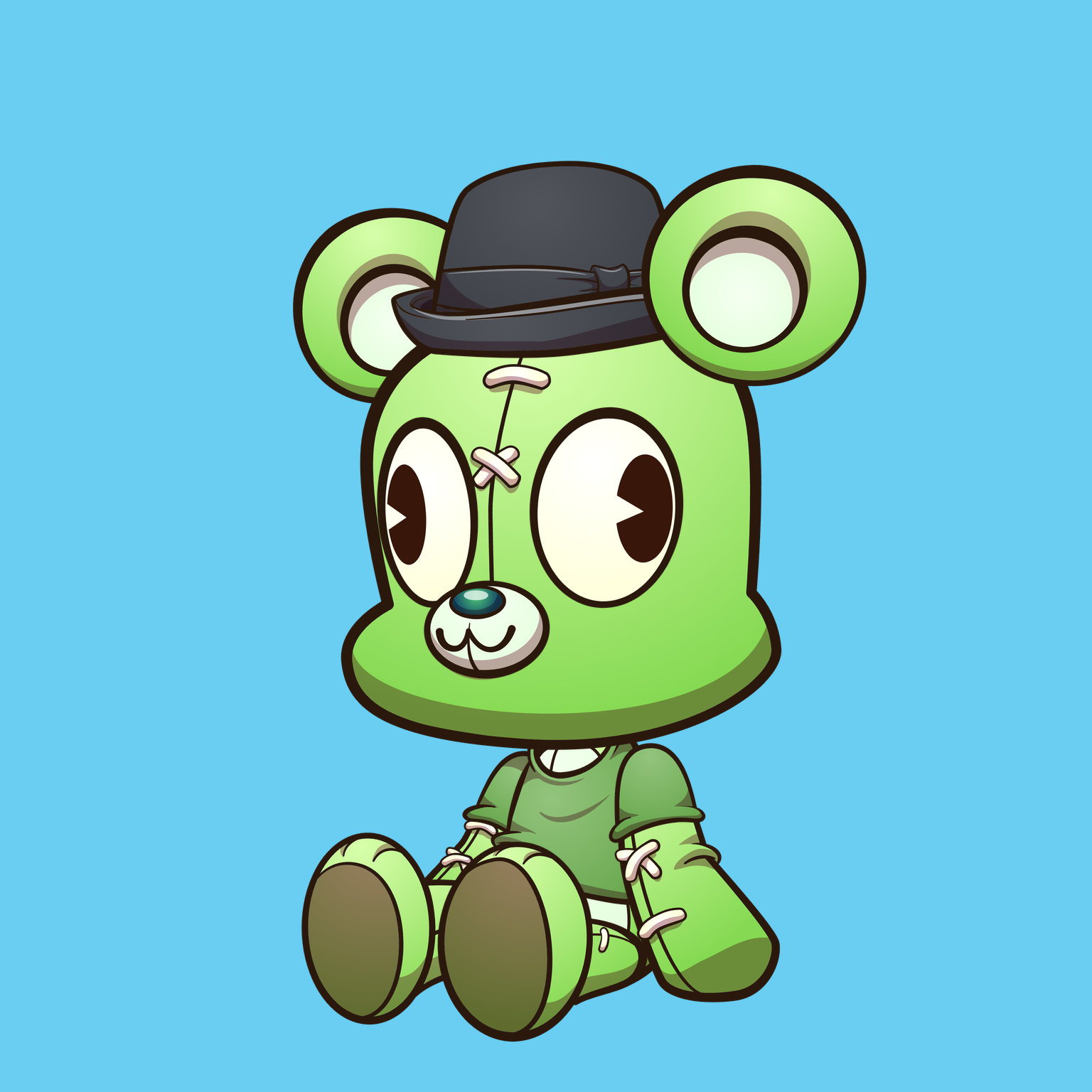 CUB #7094