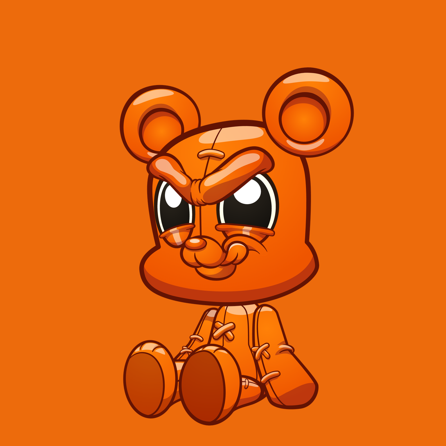 CUB #7892