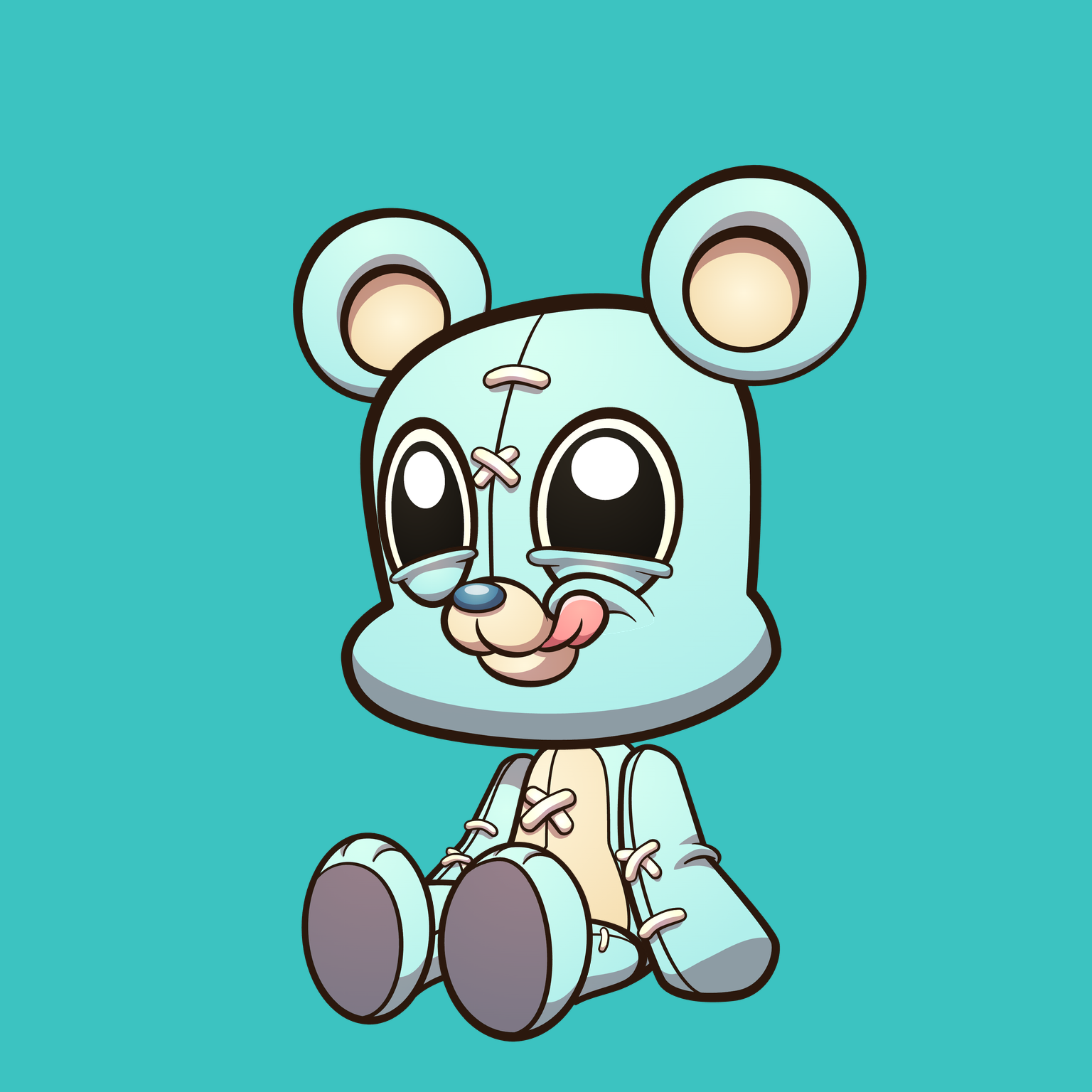 CUB #3561