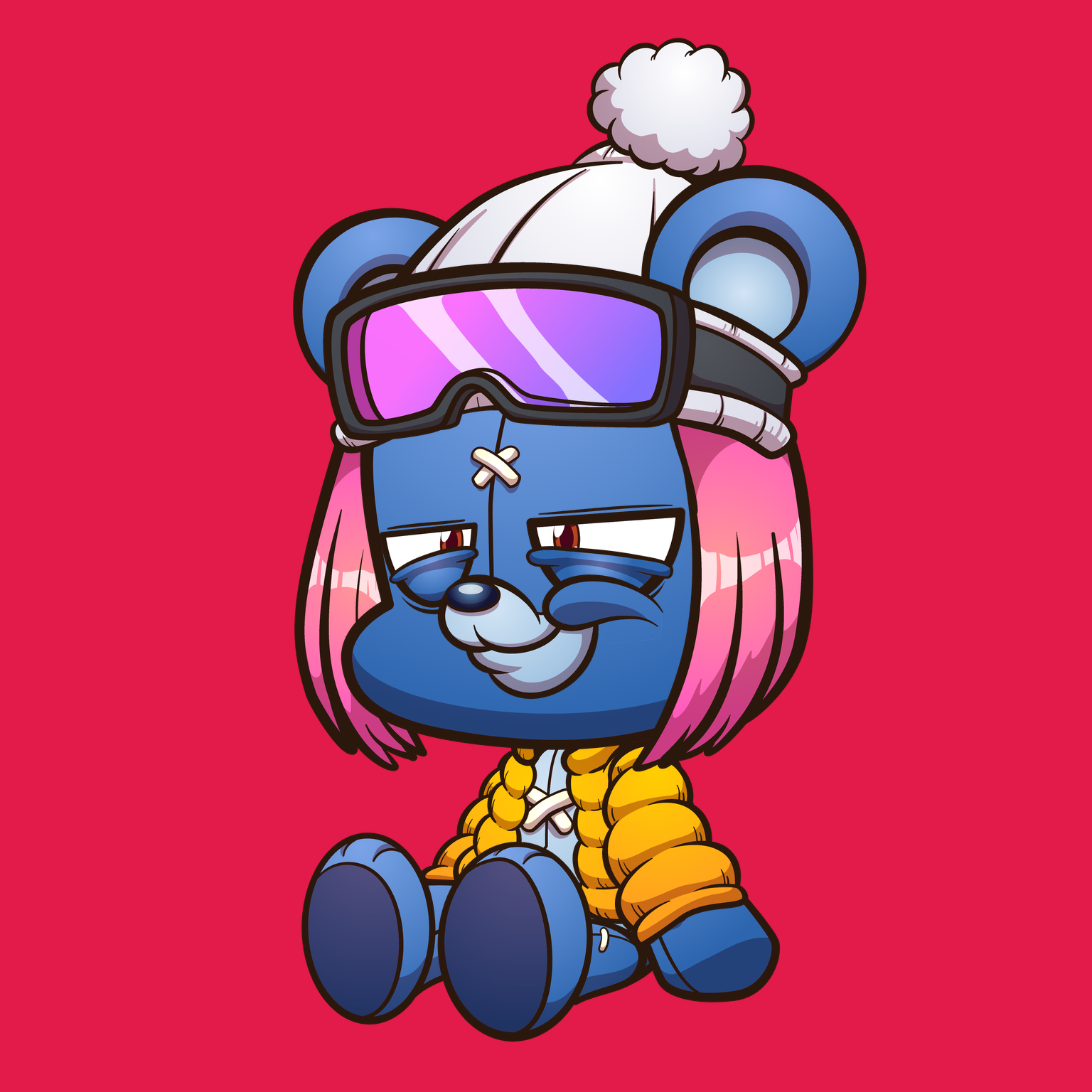 CUB #4412