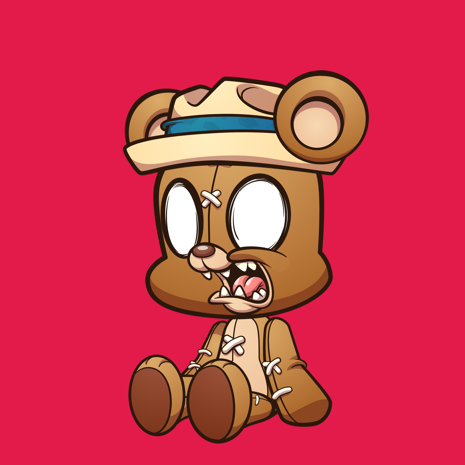 CUB #4017