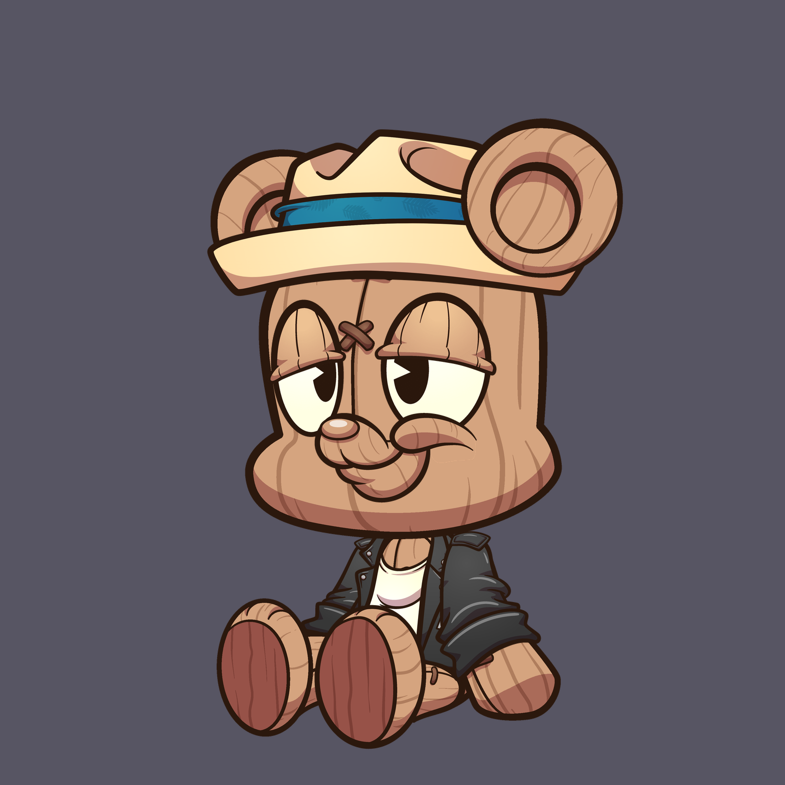 CUB #4862