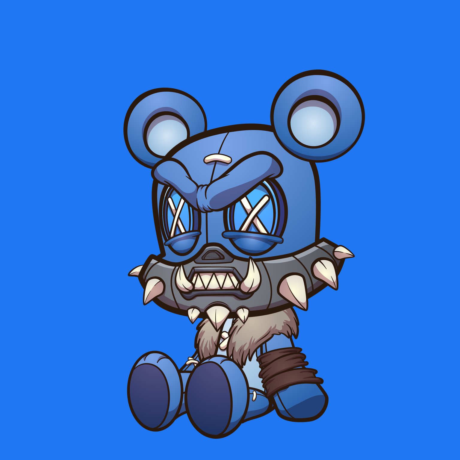 CUB #7748