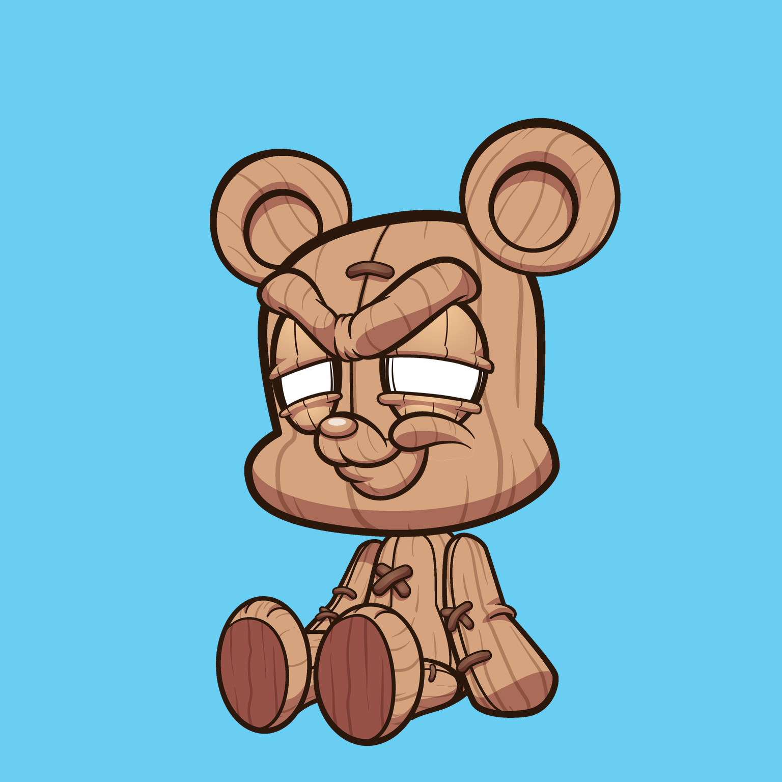 CUB #2819