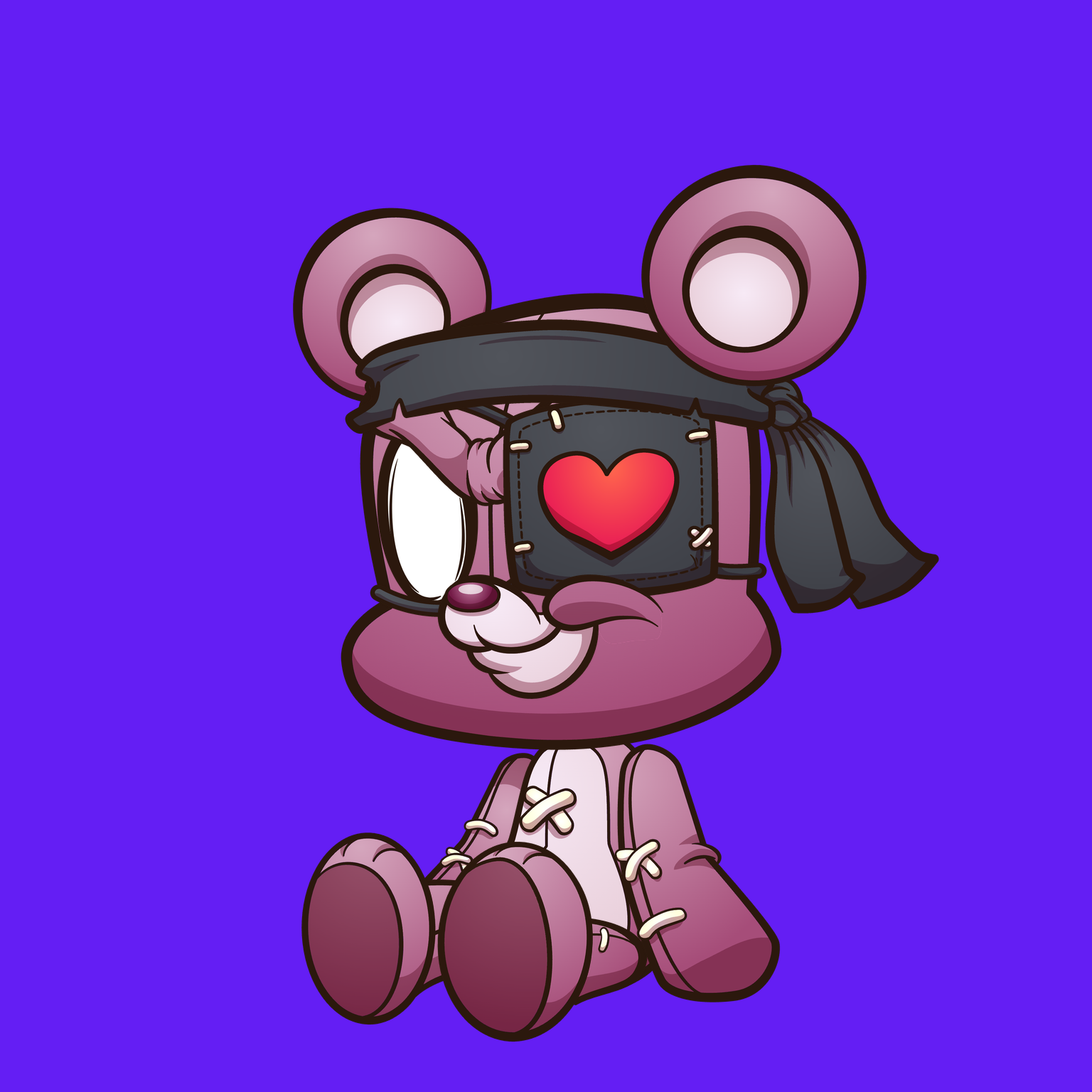 CUB #2721