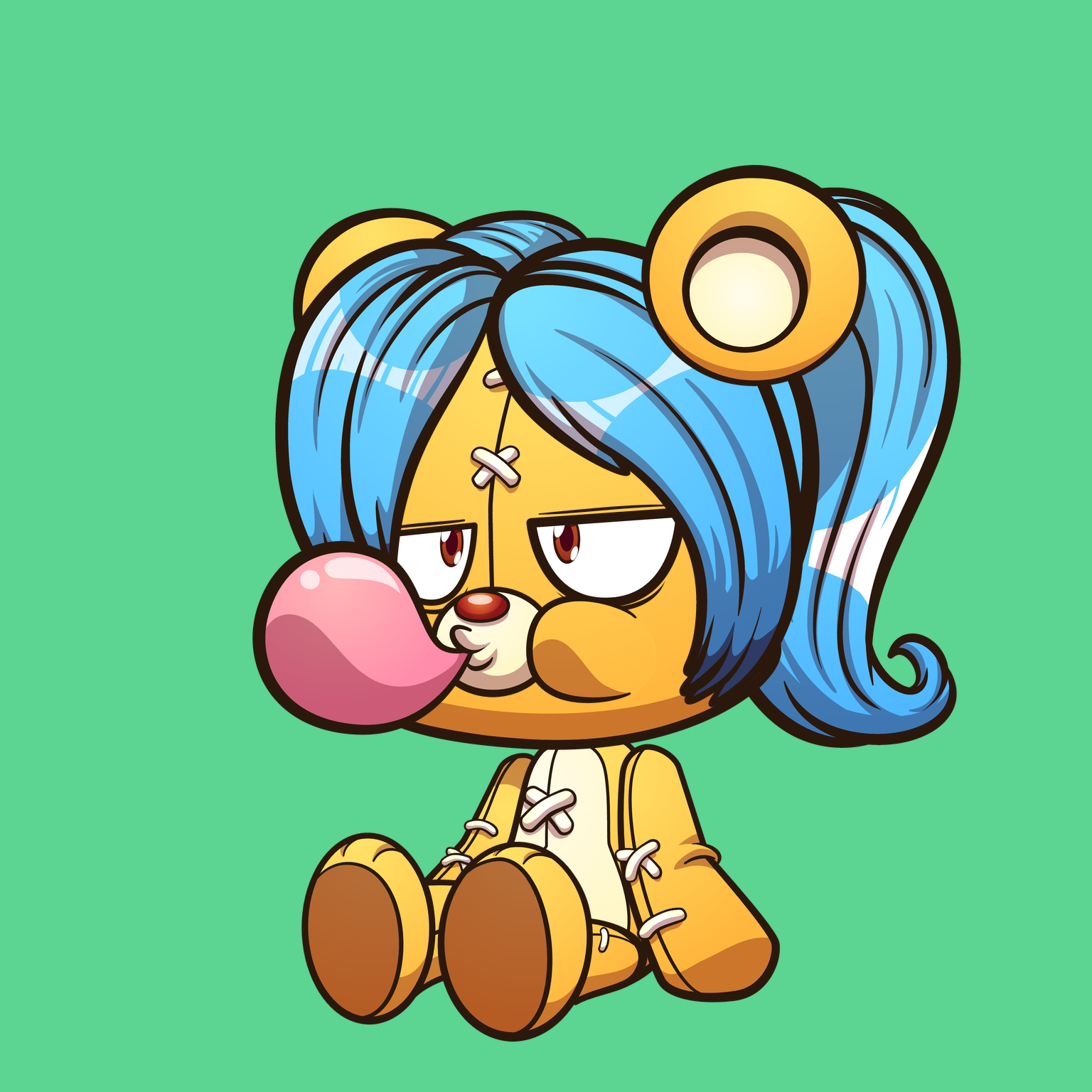 CUB #4085