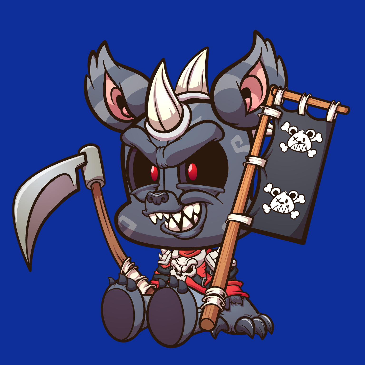 CUB #5284