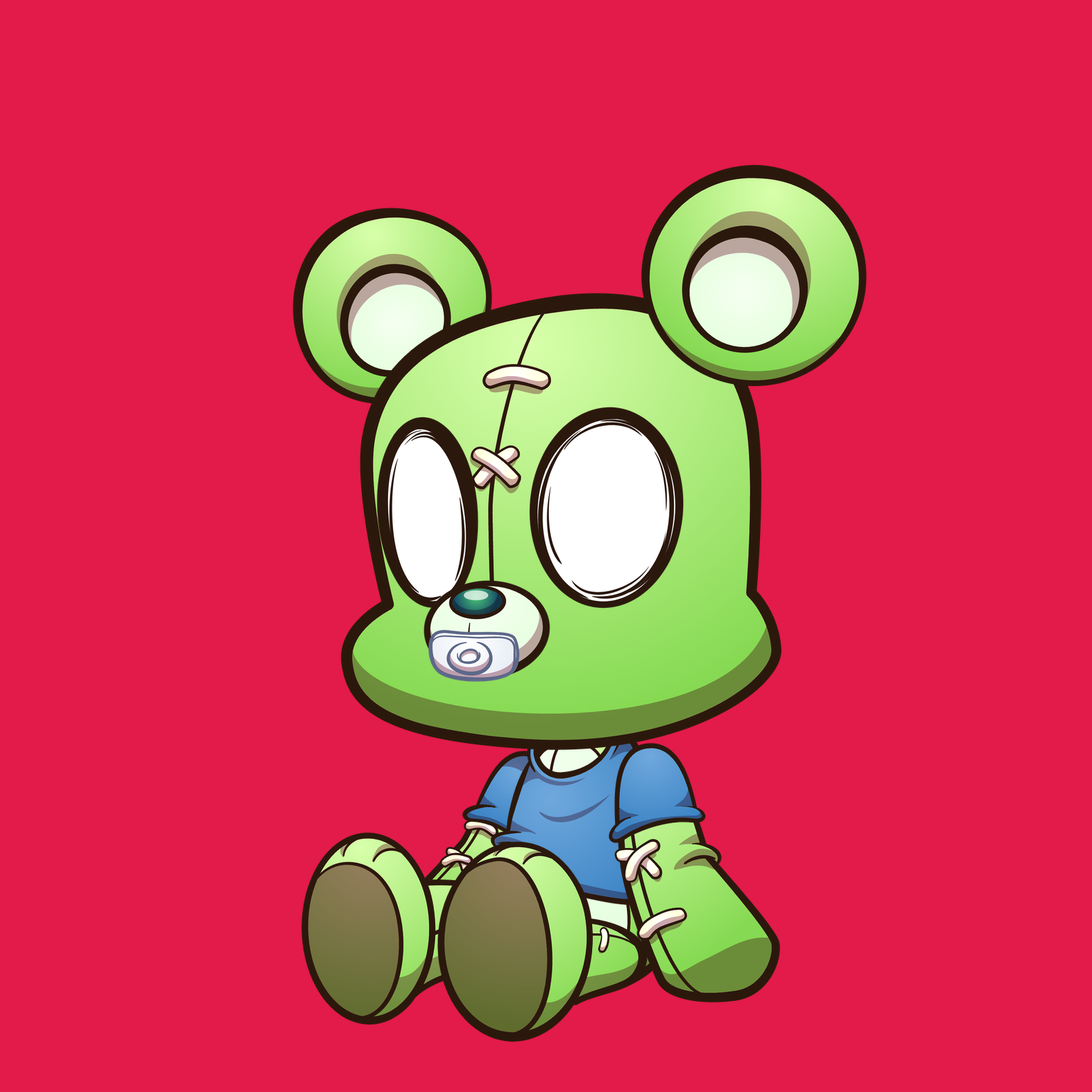 CUB #1316