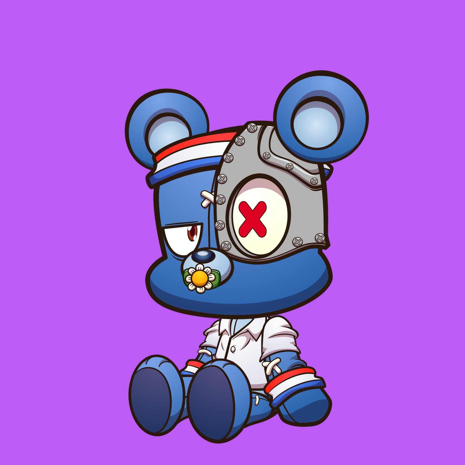 CUB #8563