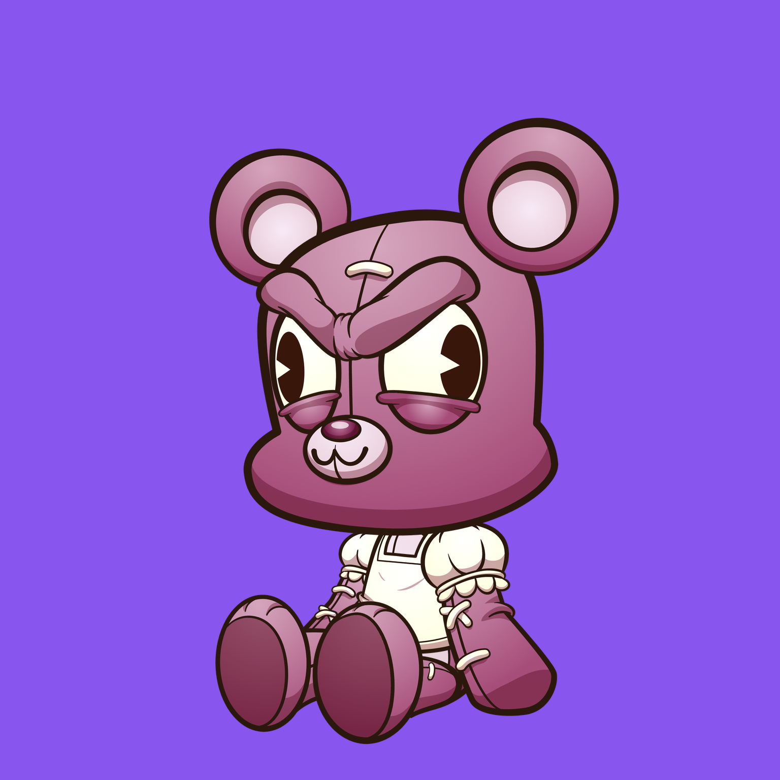CUB #8087