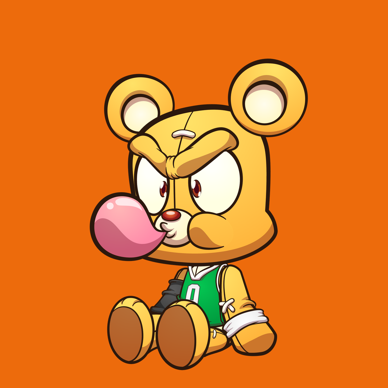CUB #1908