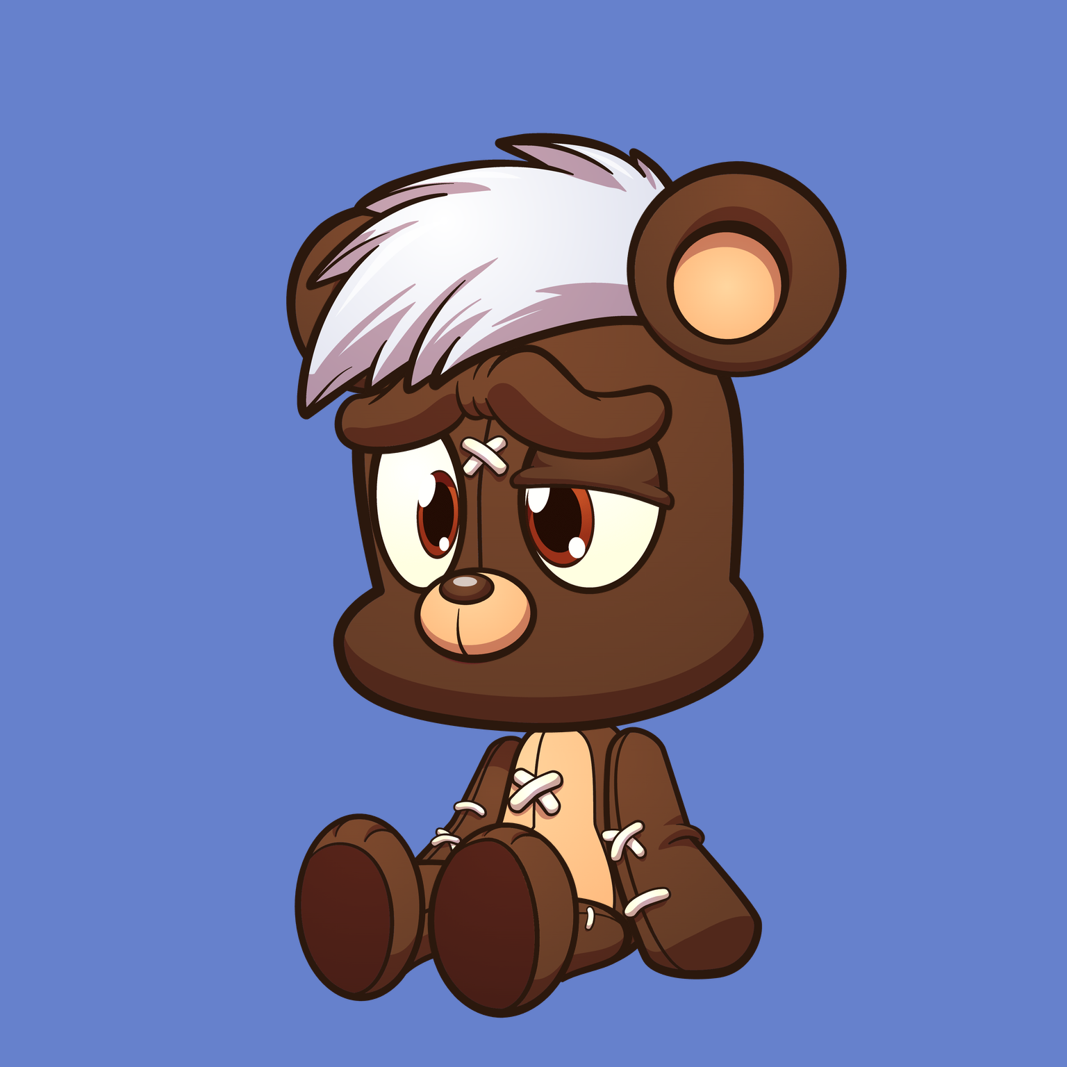 CUB #50
