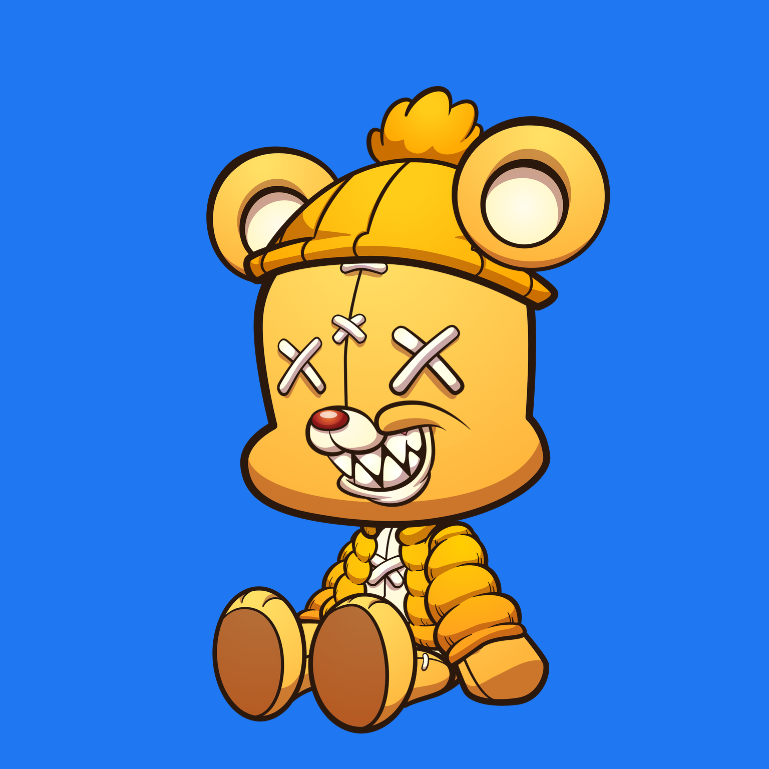 CUB #3673