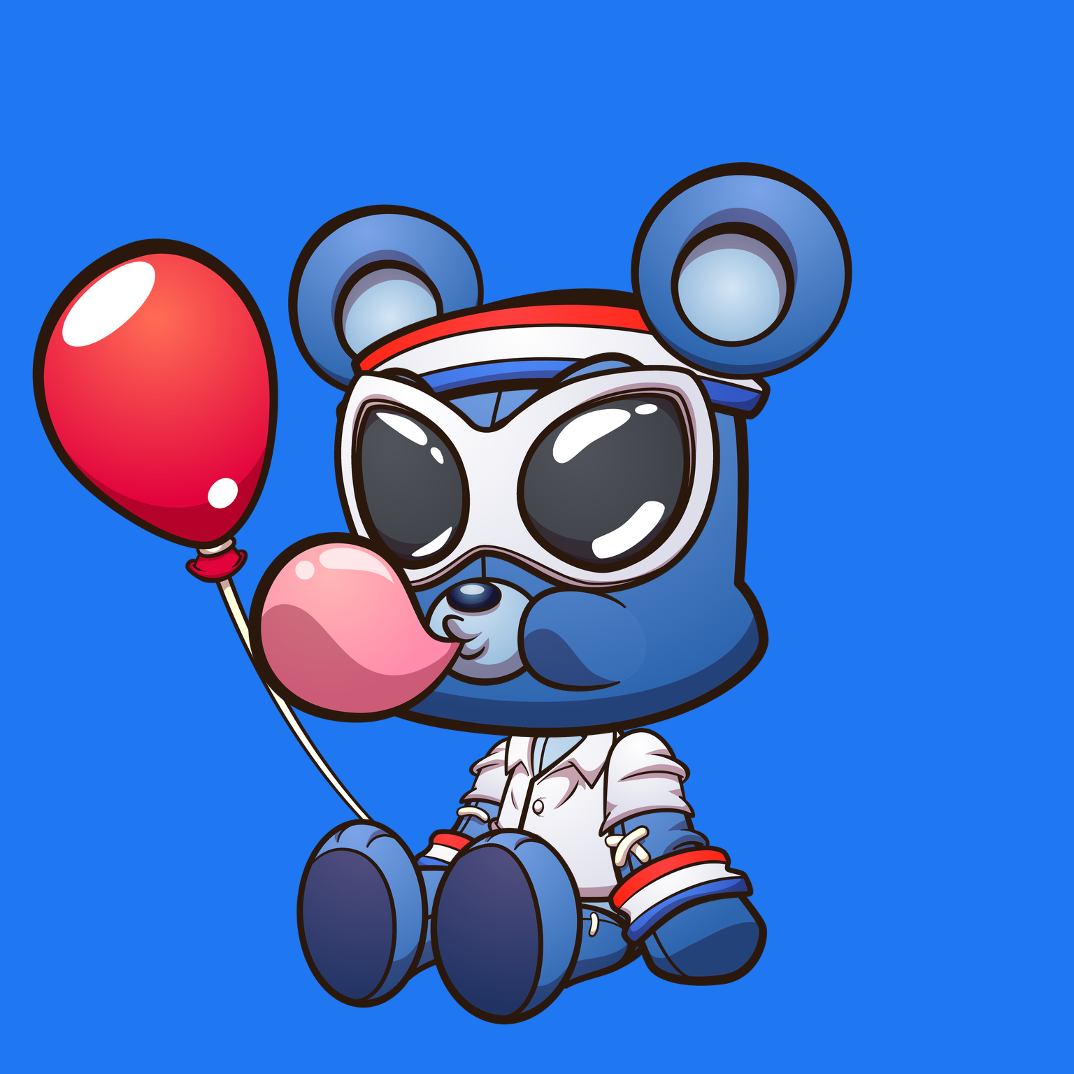 CUB #6656