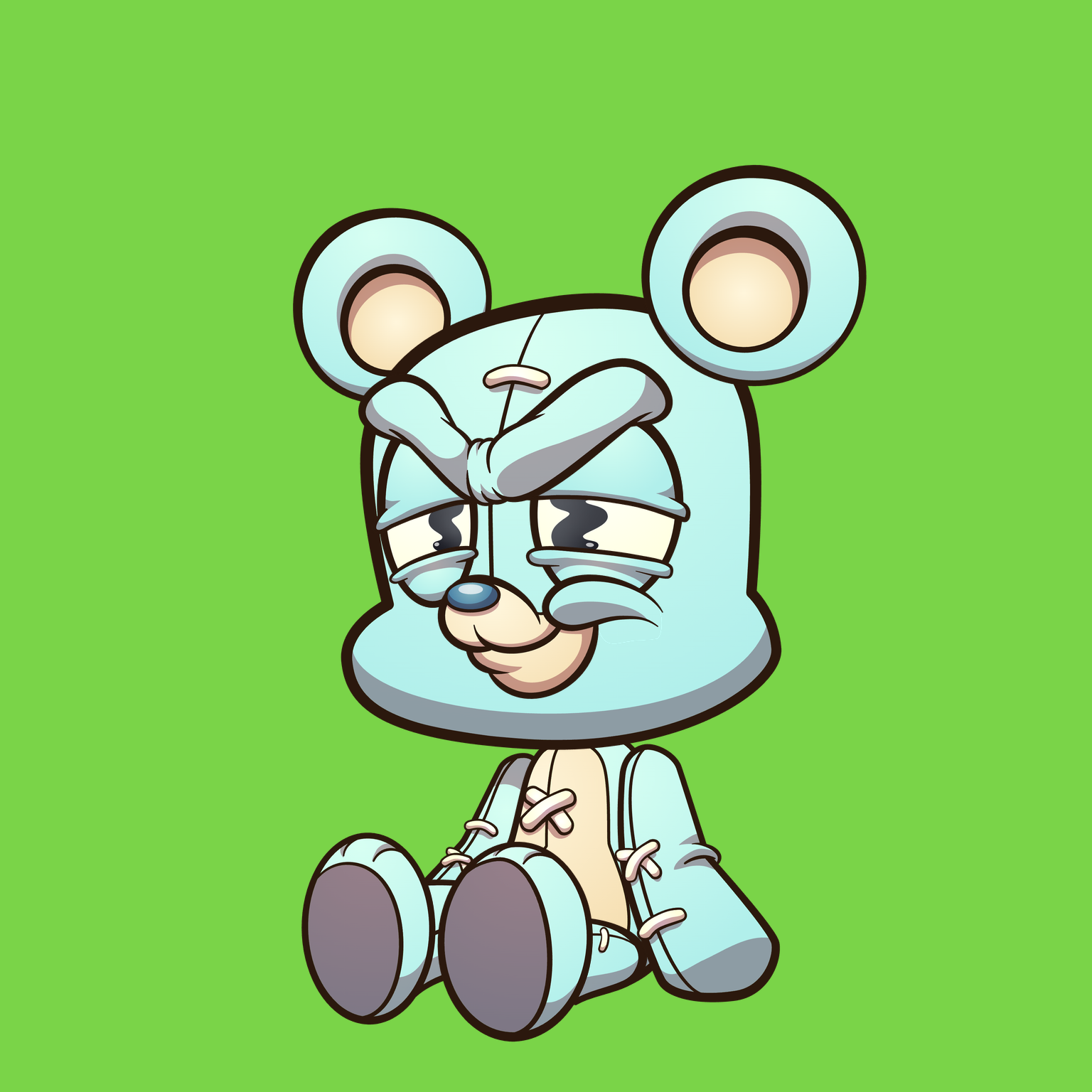 CUB #6054