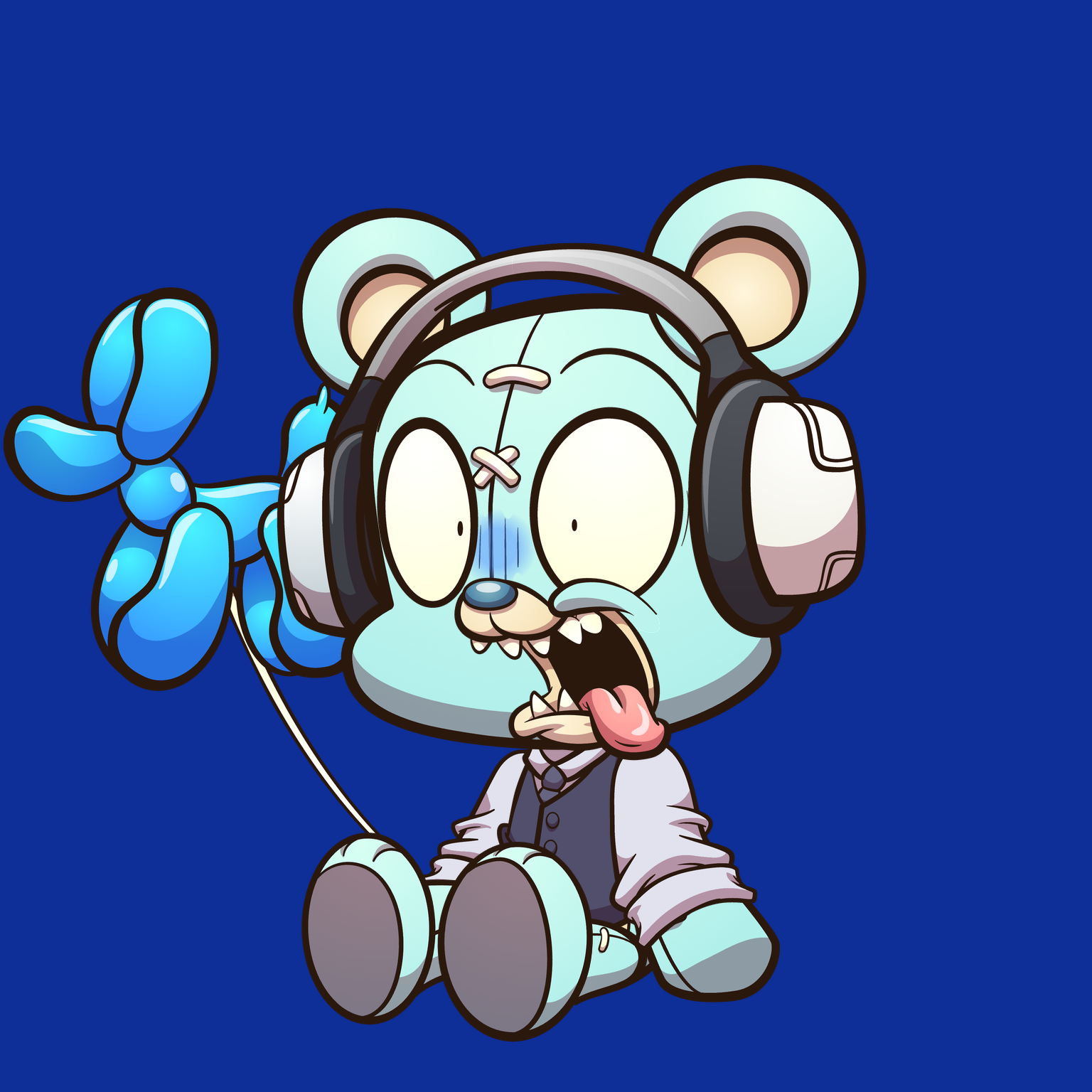 CUB #7082