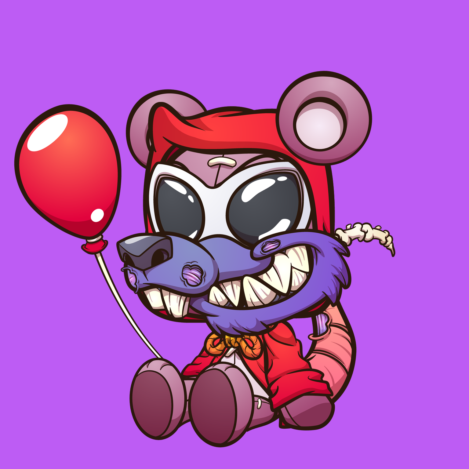 CUB #4514