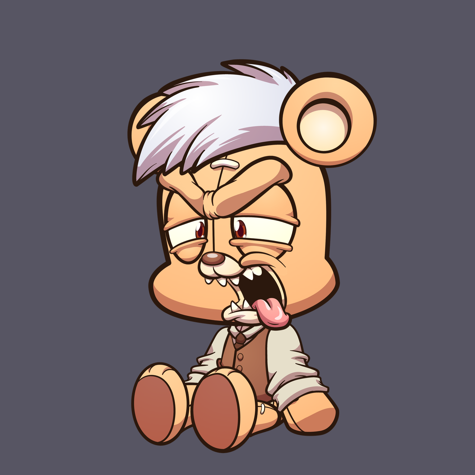 CUB #8189