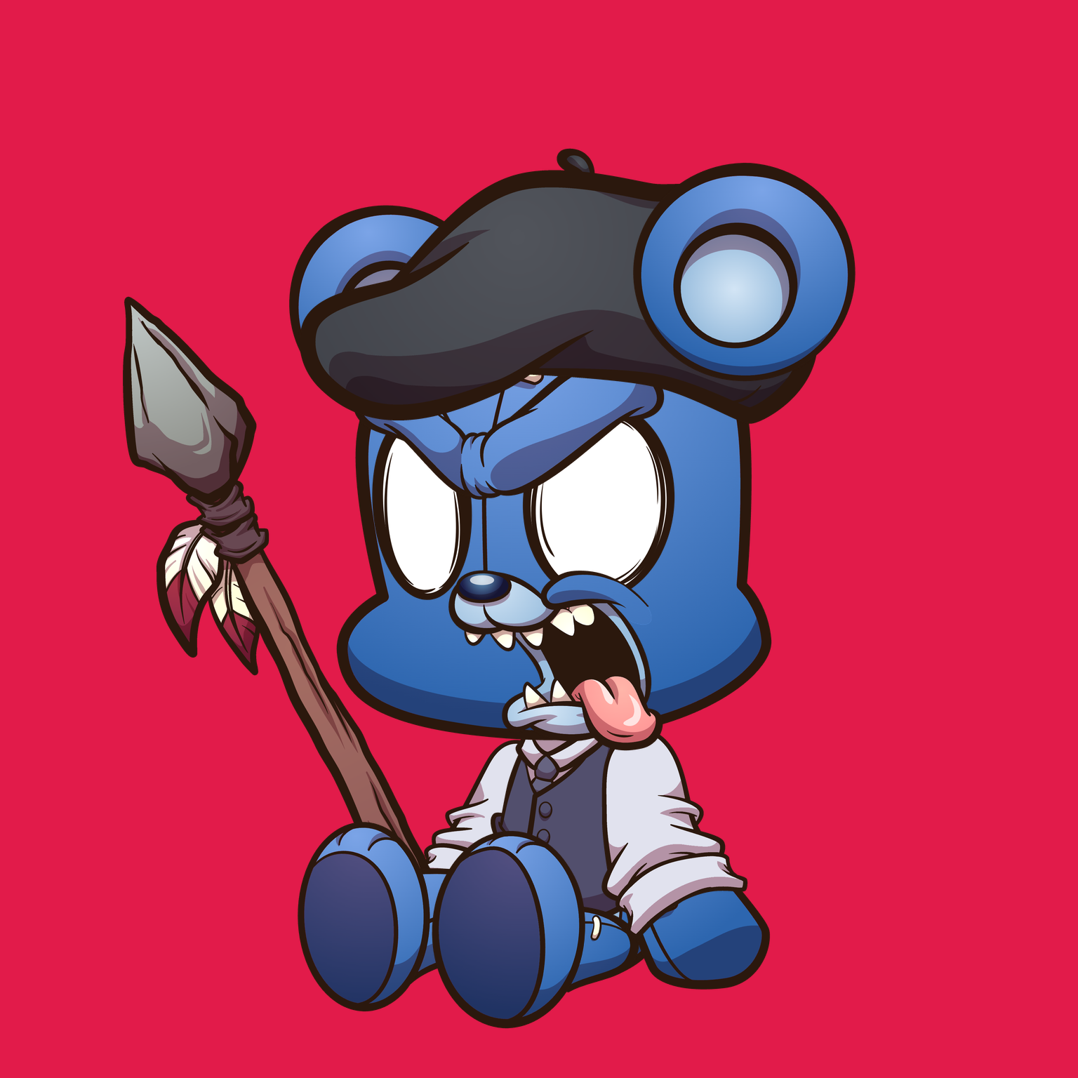CUB #3169